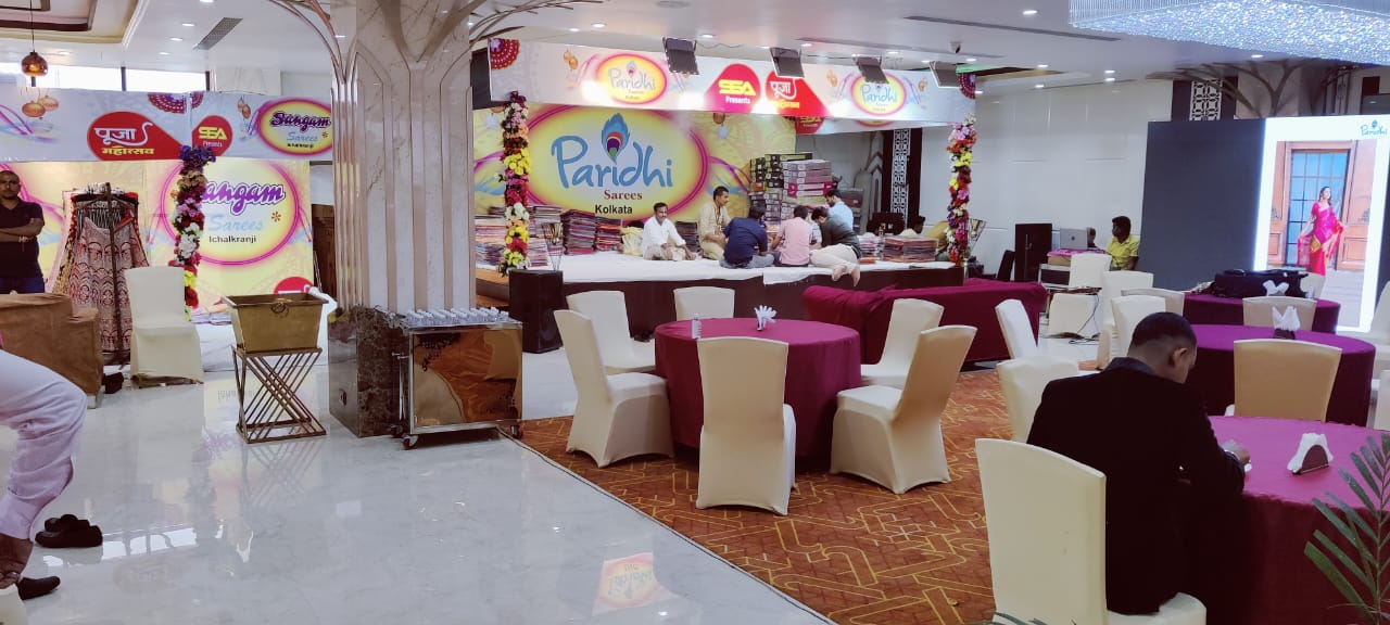 The Crown Hotel & Banquets, Muzaffarpur — photo 3