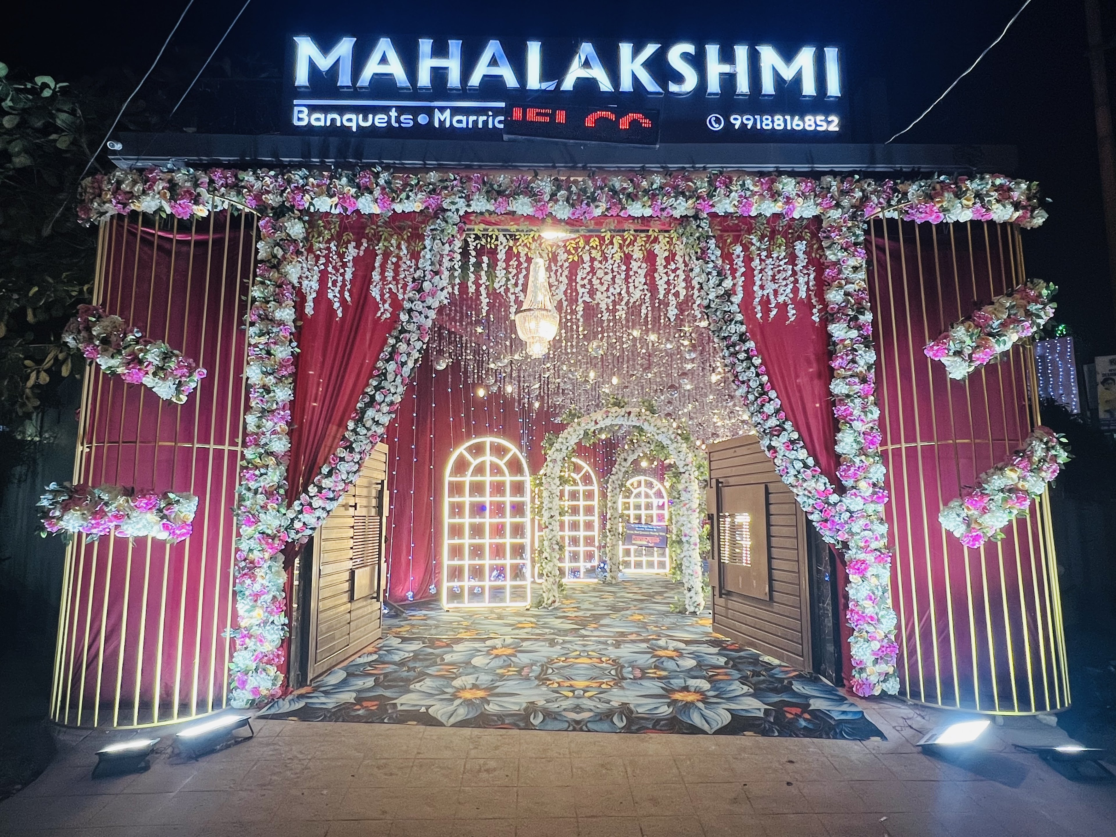 Mahalakshmi Banquets & Marriage Lawn, Lucknow — photo 6