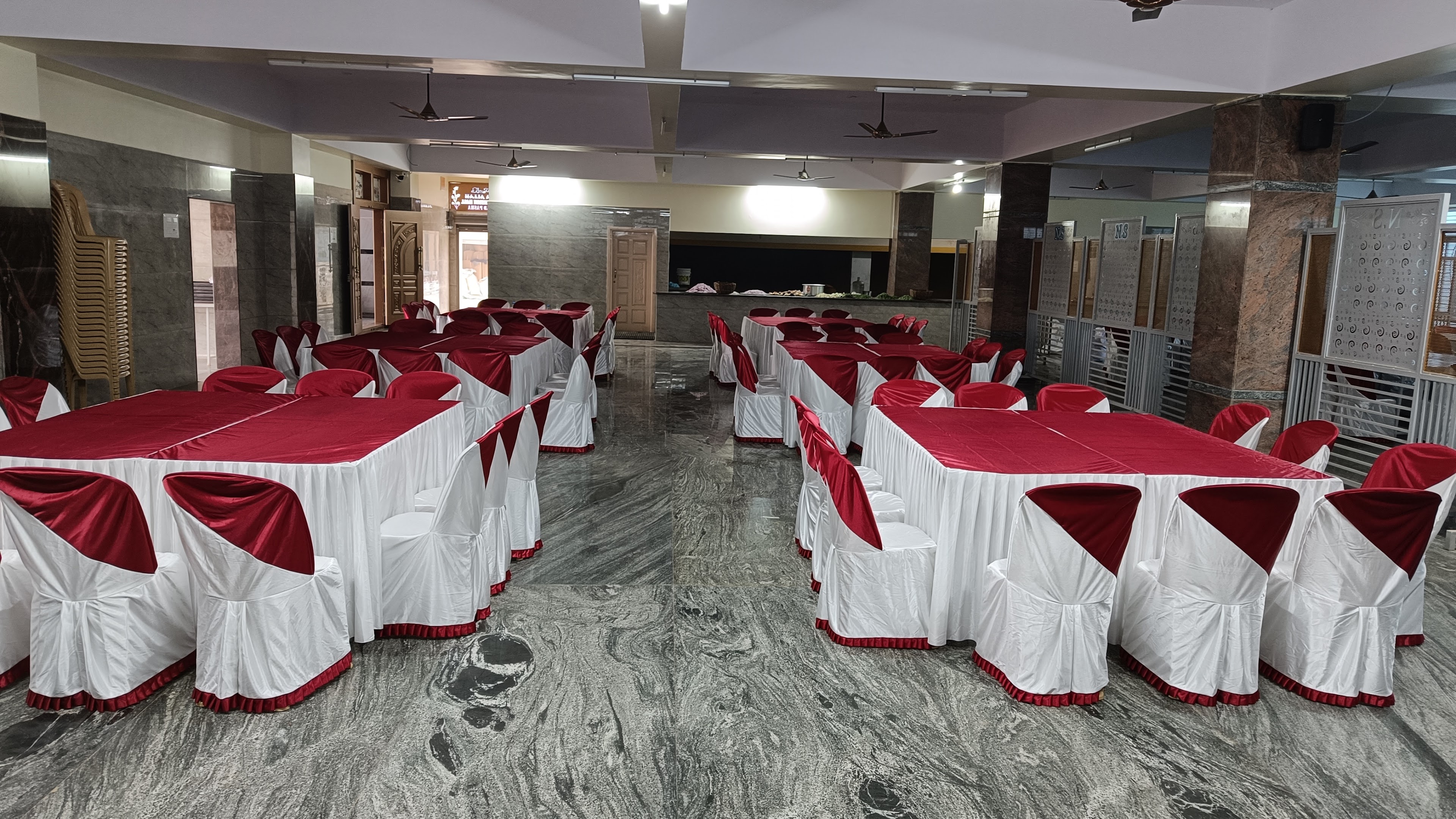 Saagar N.S. Convention Hall, Kolar — photo 1