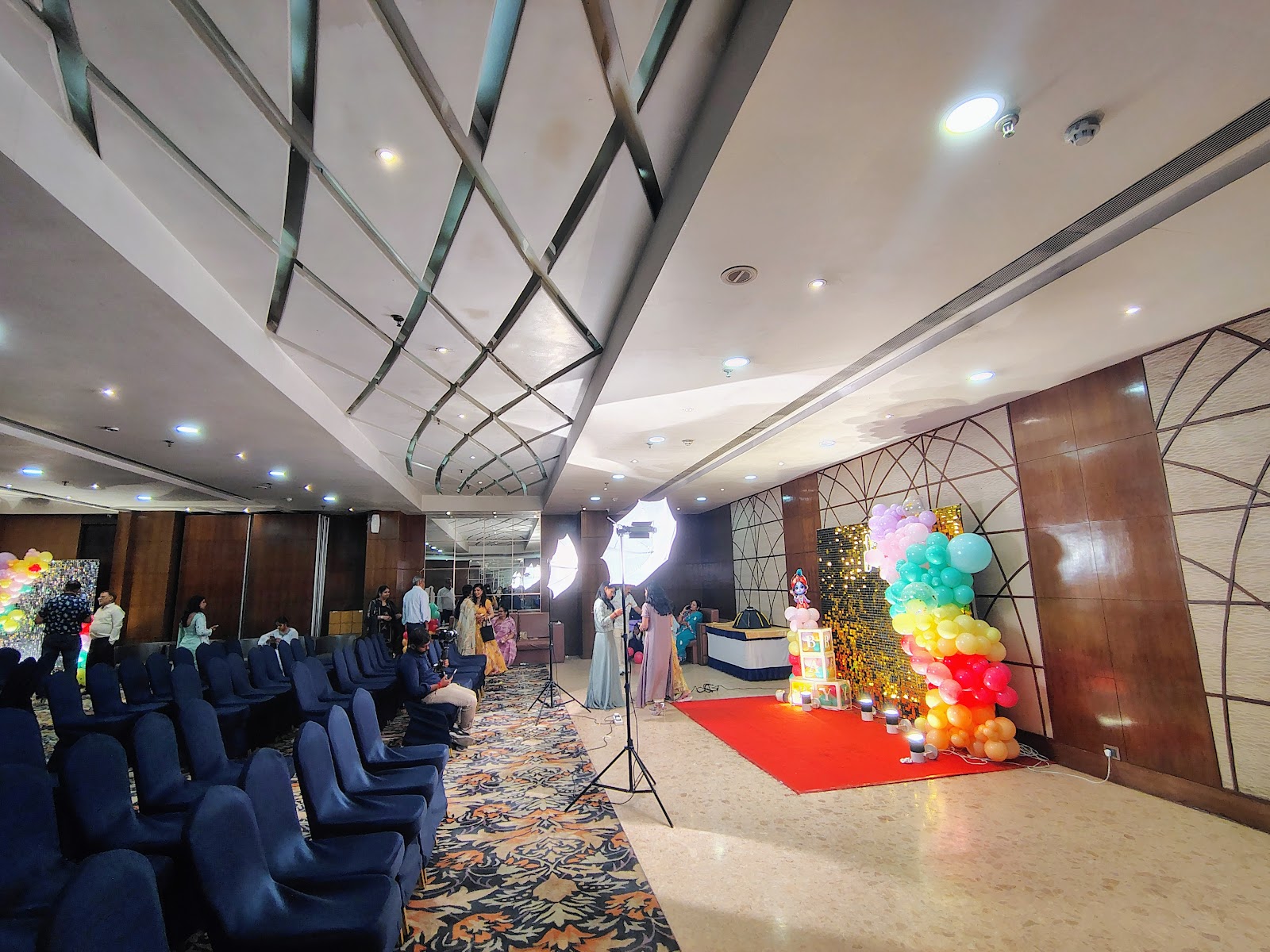 Haldiram Banquets, Kolkata — photo 1