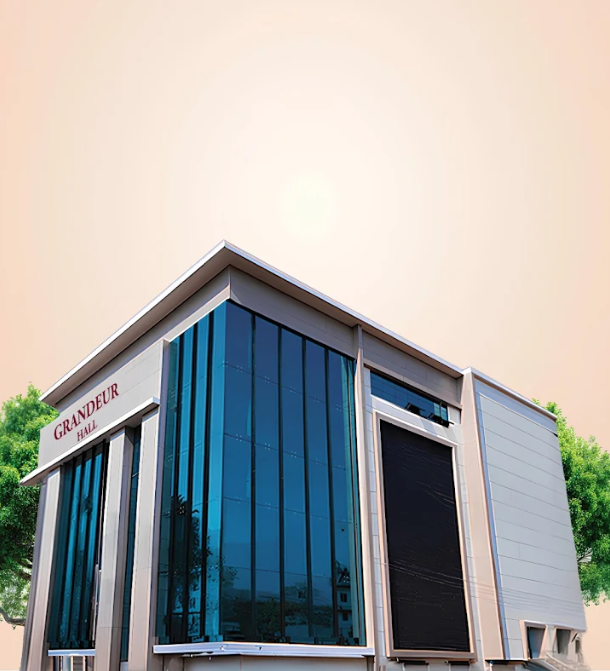 Grandeur Party Halls & Convention Center, Kasaragod — photo 10