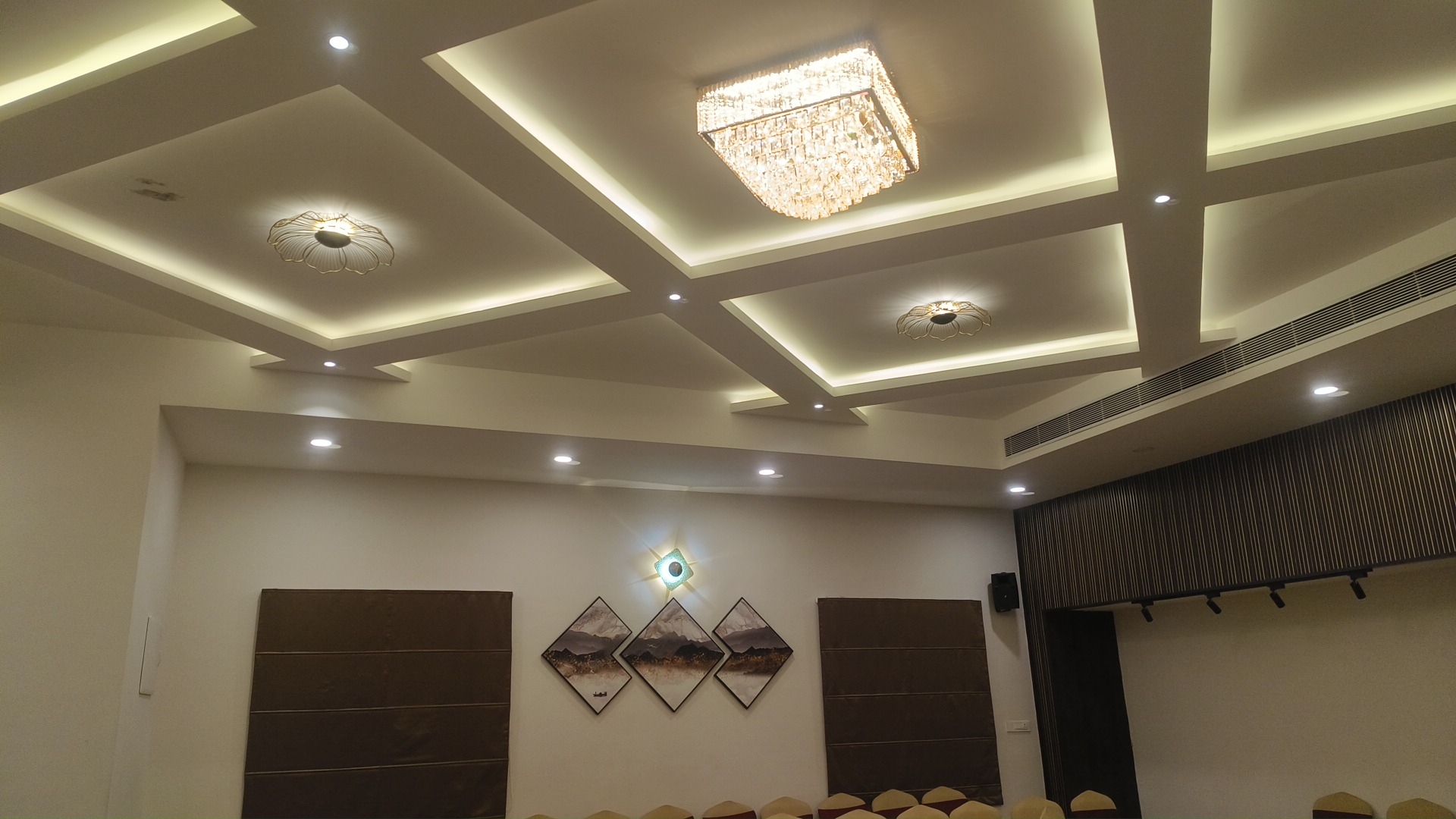 AADHI GRAND BANQUET HALL, Shivamogga — photo 4