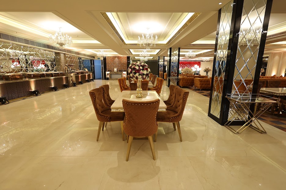 The Continental By Red Carpet, Ghaziabad — photo 7