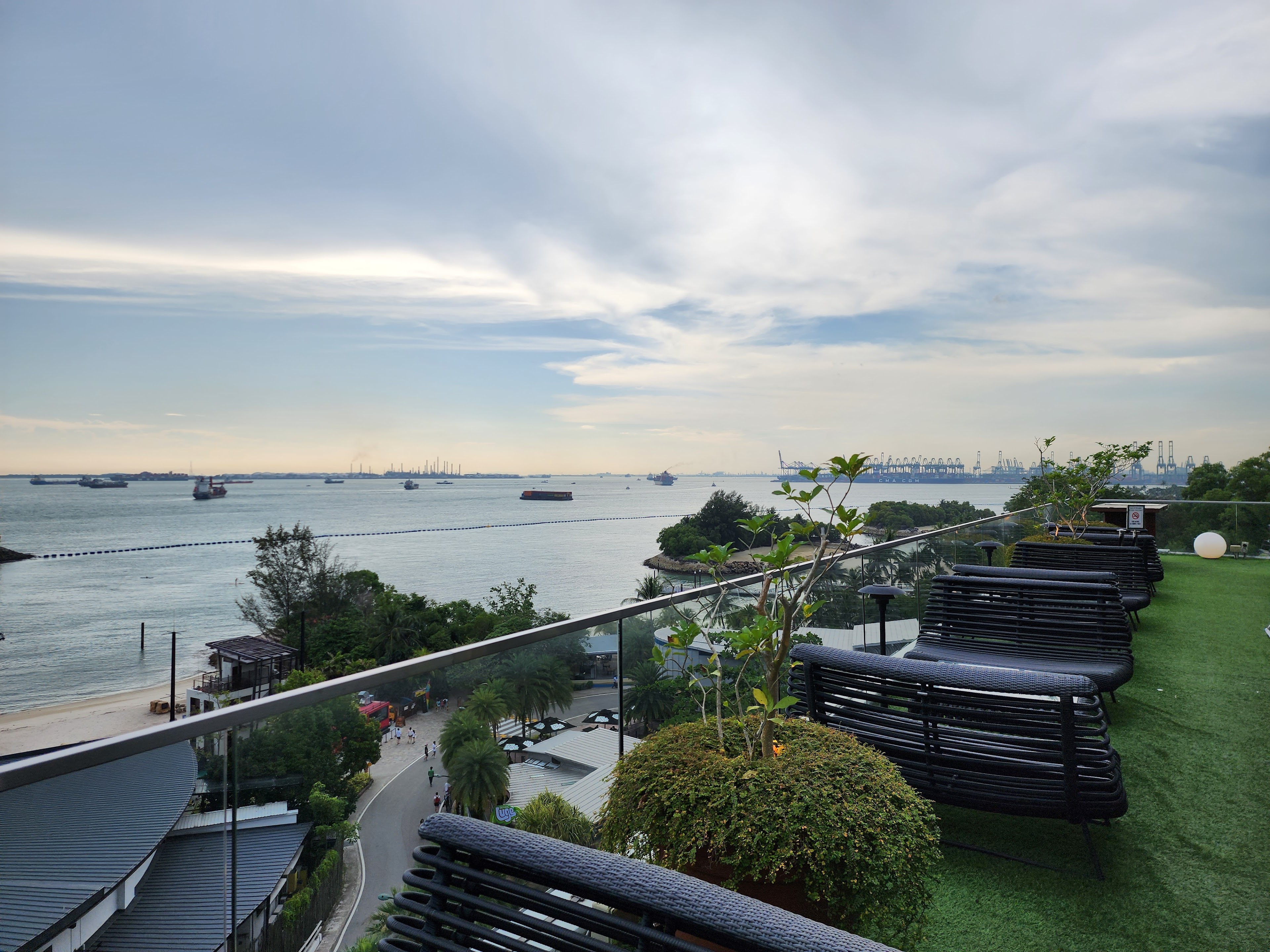 Sky Garden Sentosa, Ramagundam — photo 2