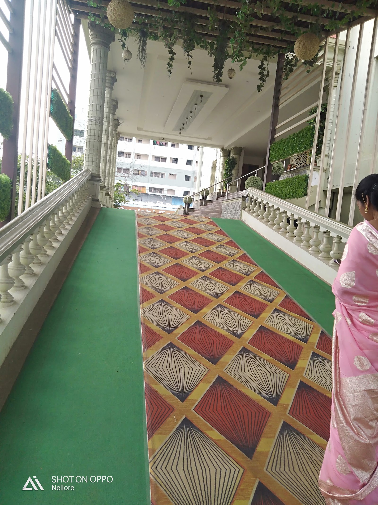 Cherukupally Pitchi Reddy Kalyana Mandapam, Nellore — photo 5