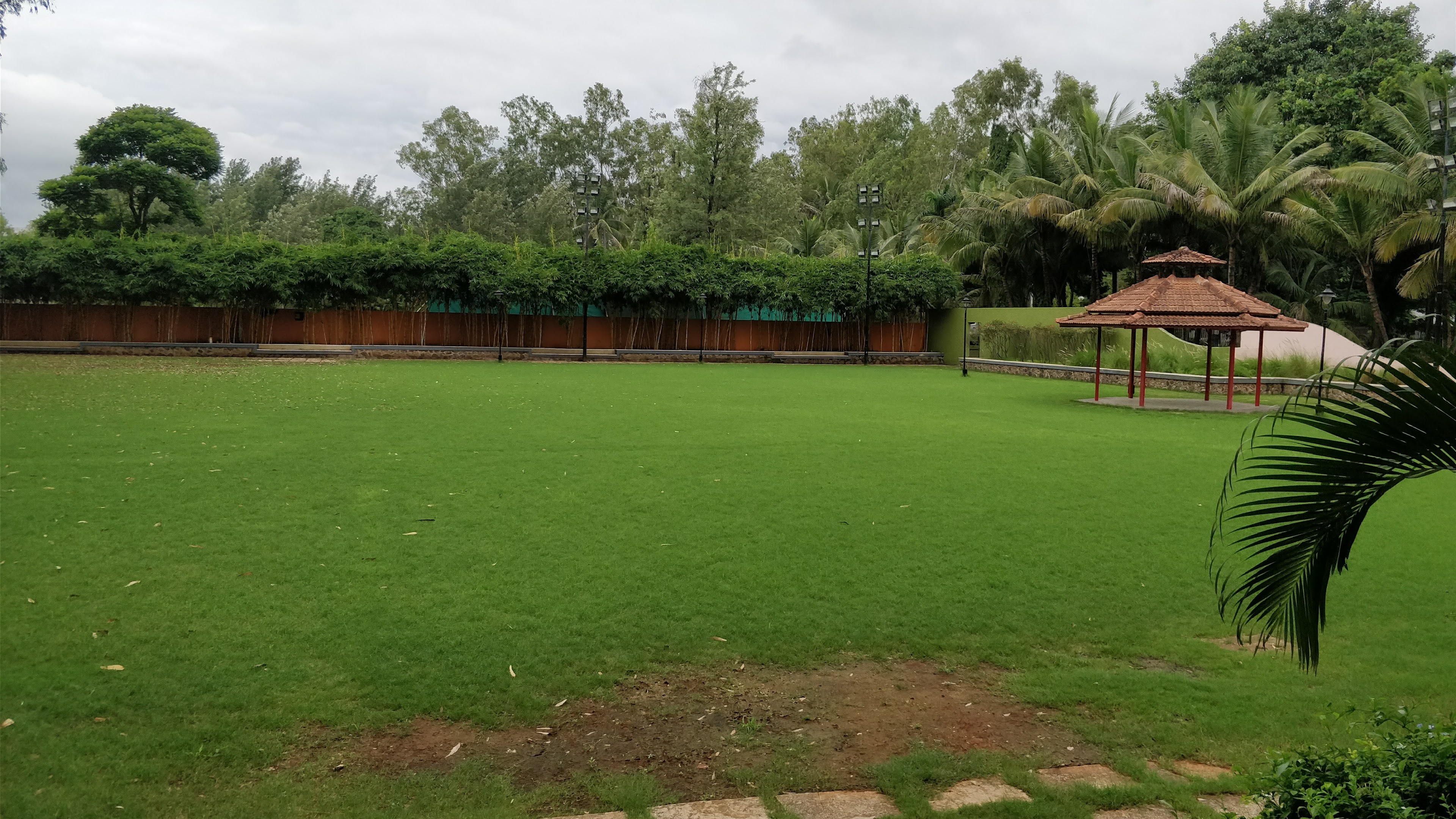 Racca's Green Square, Nashik — photo 1