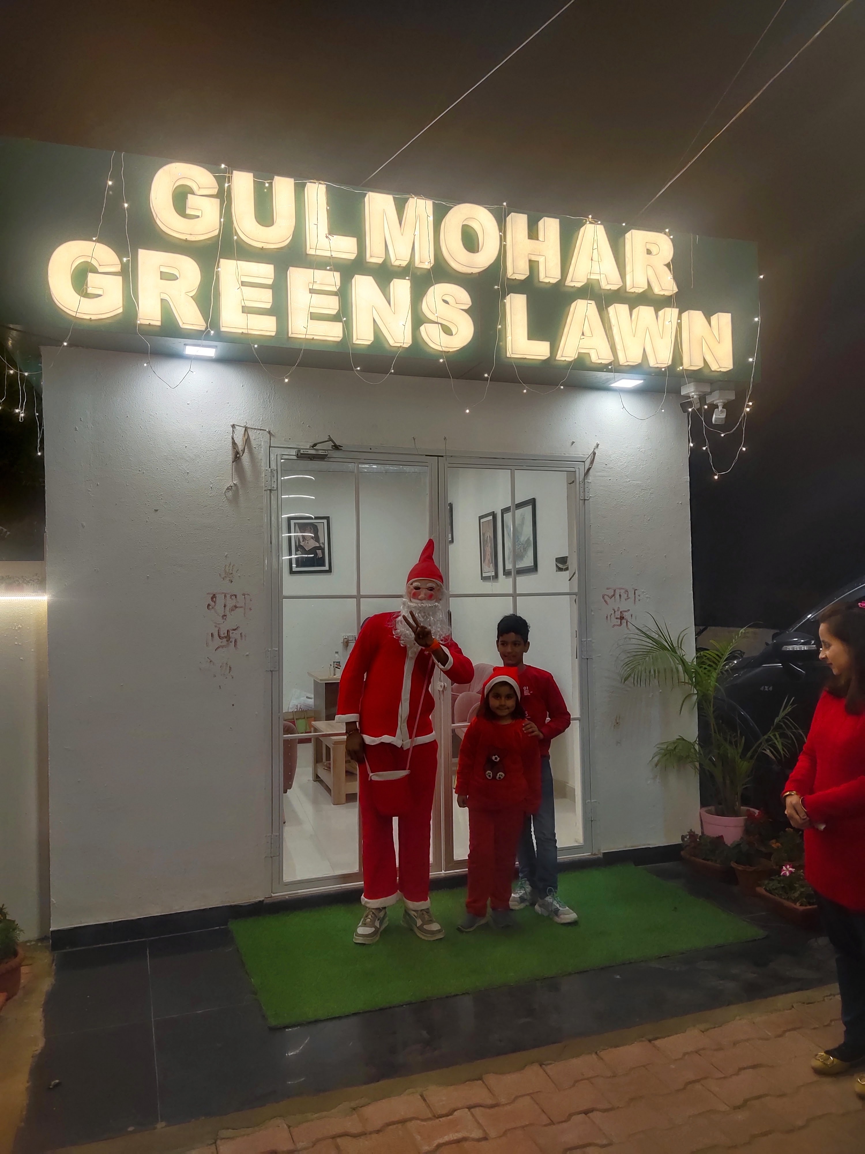 Gulmohar Greens Lawn, Bareilly — photo 5