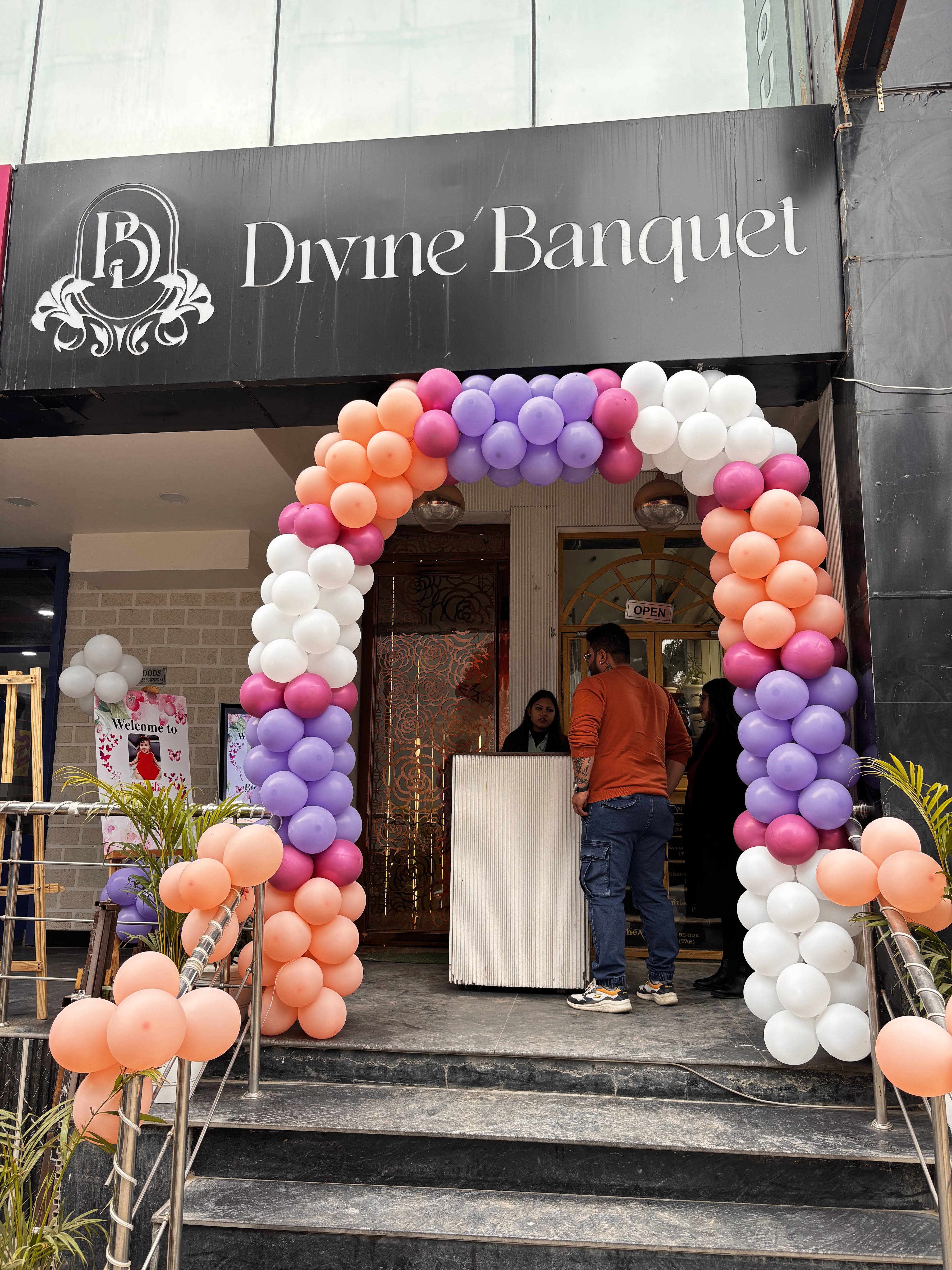 Divine Banquet, Noida — photo 5