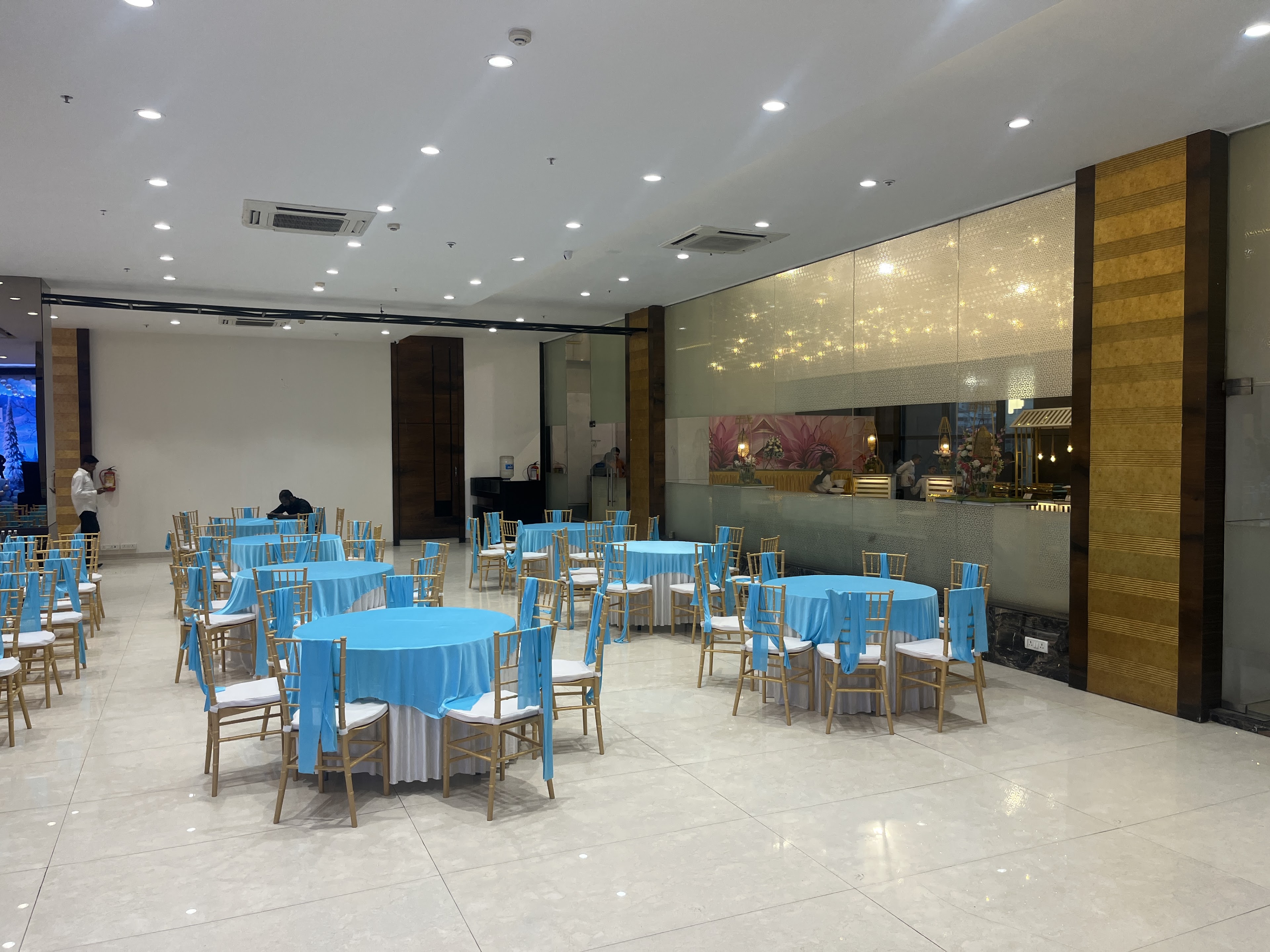 Emeralde Banquet, Navi Mumbai — photo 4