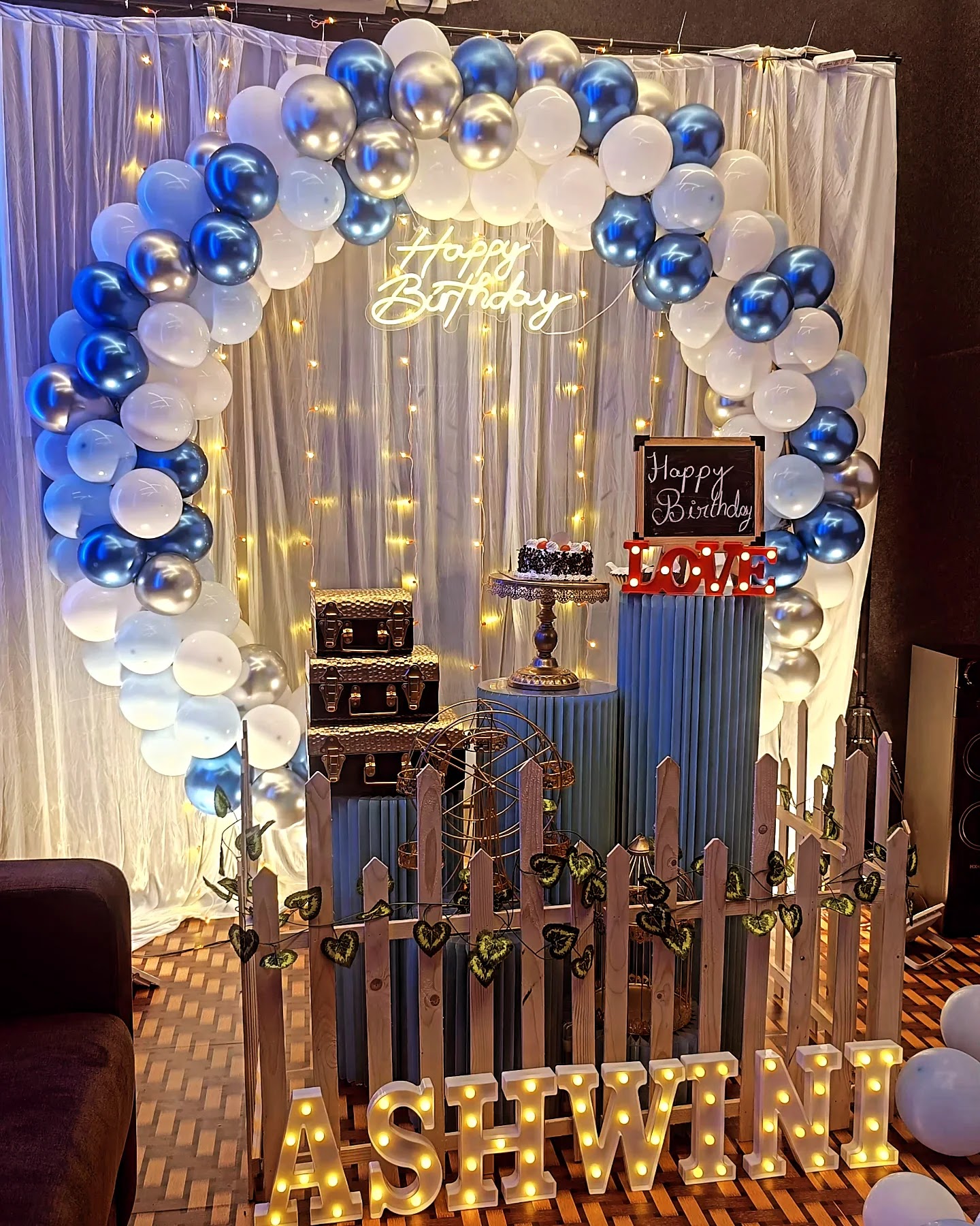 Cloud den celebration, Mysuru — photo 3