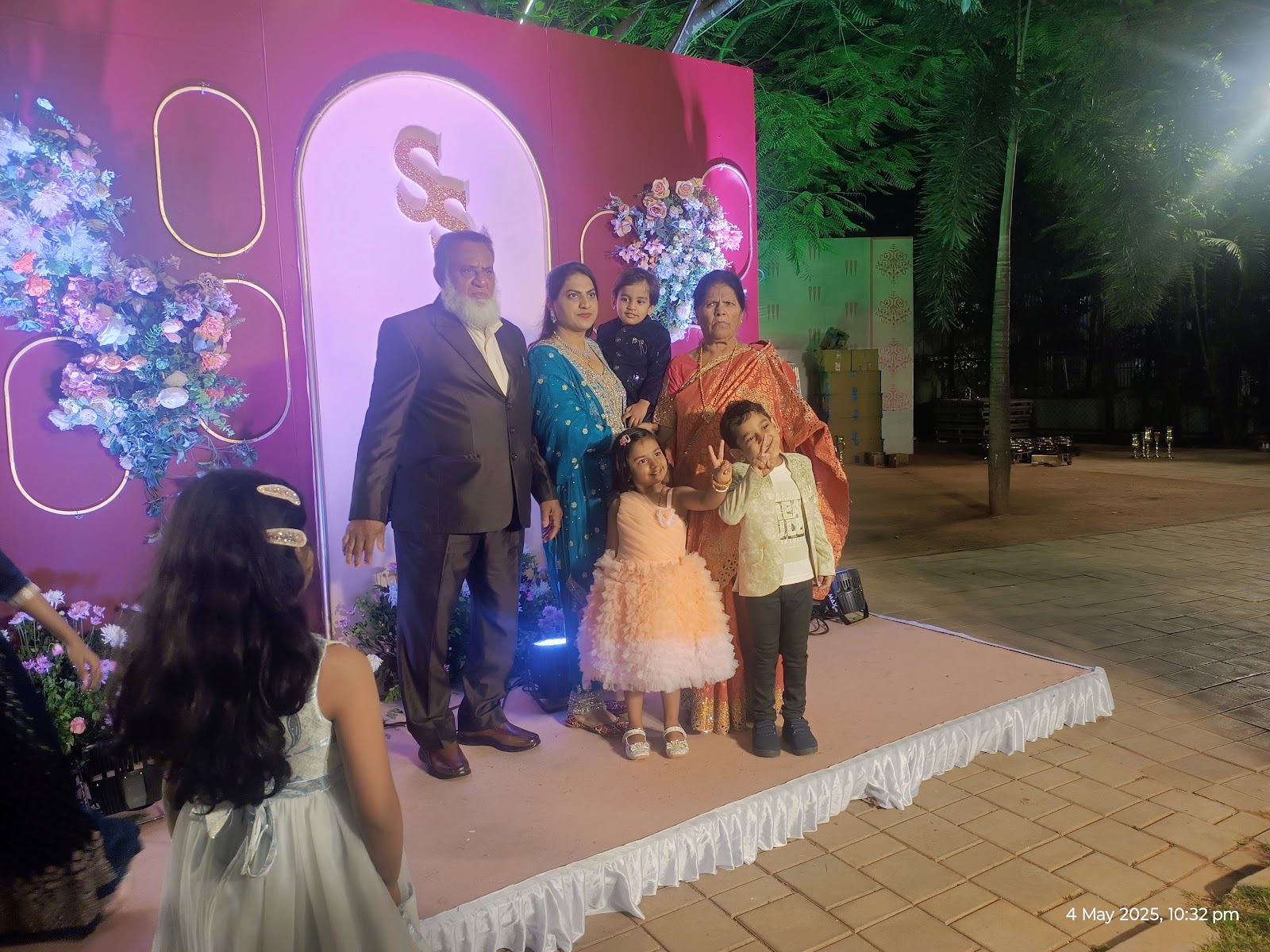 Anantya palace grounds, Bengaluru — photo 3