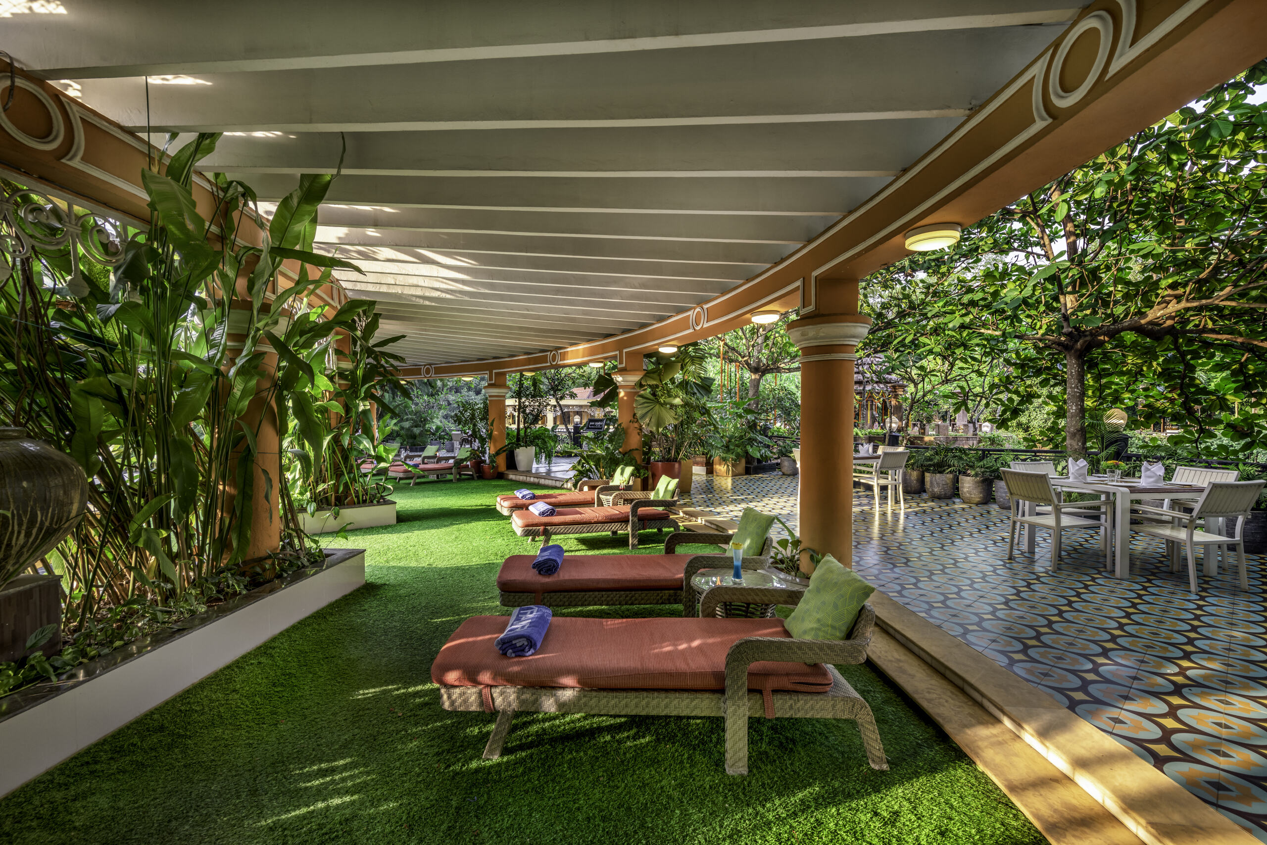 MAYFAIR Lagoon, Bhubaneswar, Bhubaneswar — photo 10