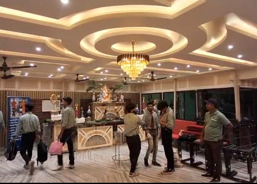 Sanai Banquet Hall howrah, Howrah — photo 8