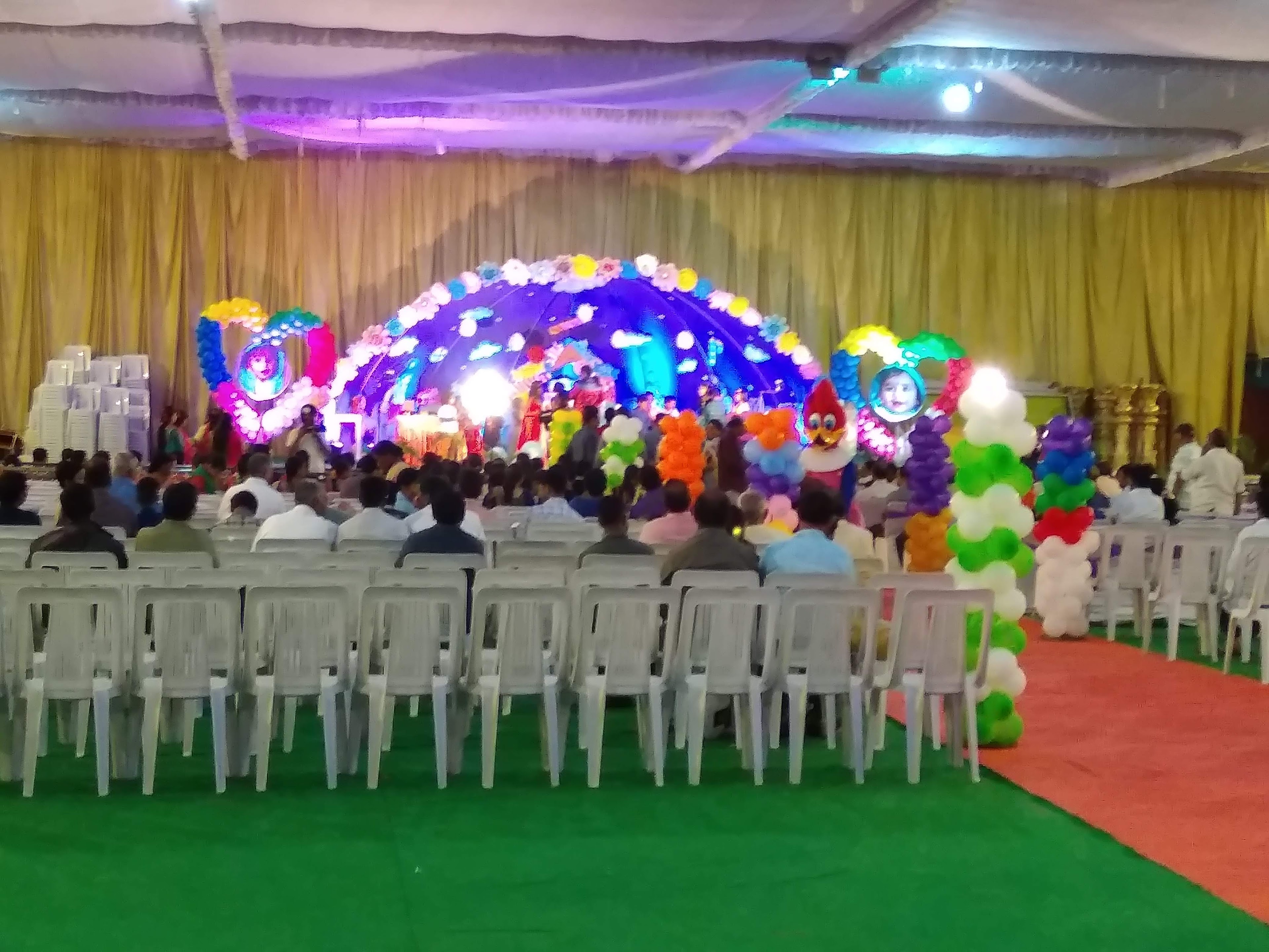 White House Convention, Mahbubnagar — photo 8