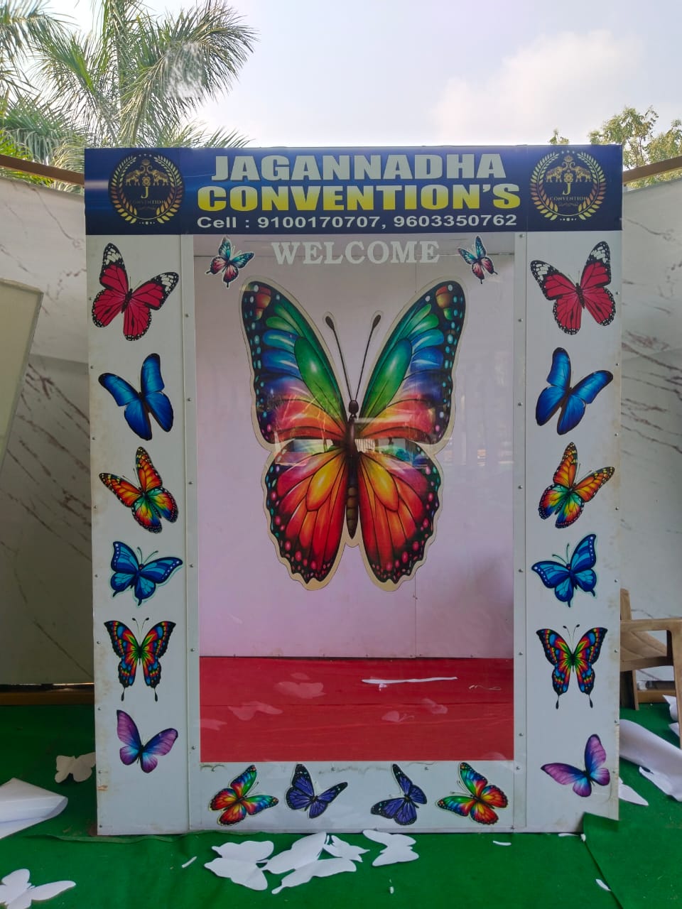 J Convention, Vizianagaram — photo 9