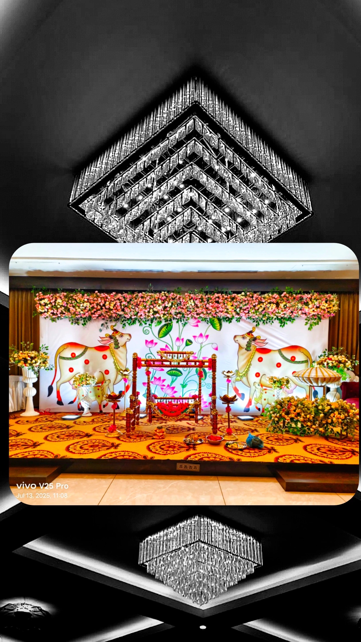 AADHI GRAND BANQUET HALL, Shivamogga — photo 10