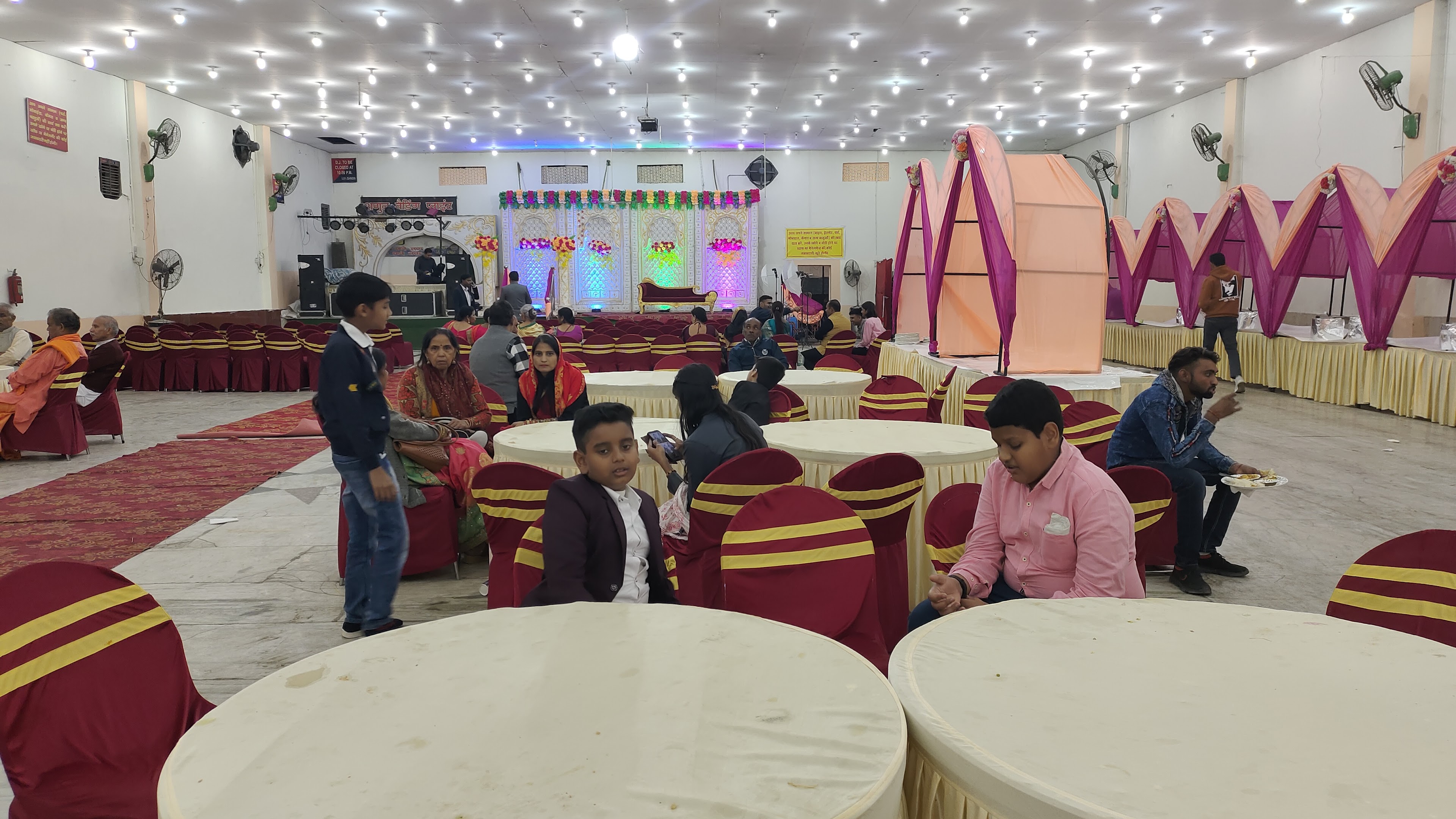 Shyam Banquet, Dehradun — photo 10