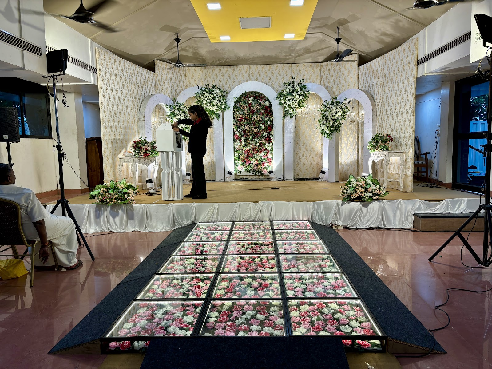 Popular Event Management | Catering & stage decoration Kollam and Kottarakara, Kollam — photo 5