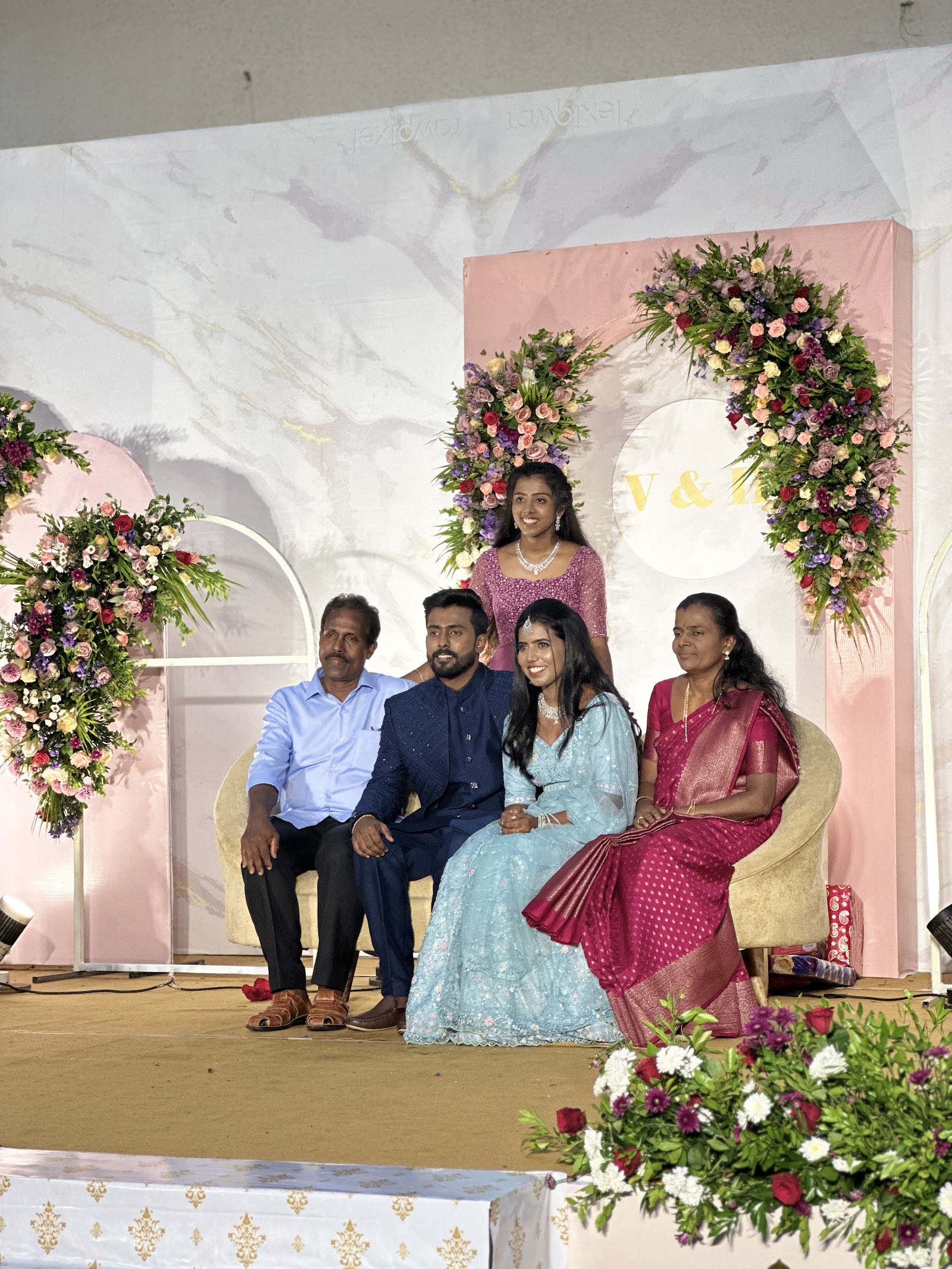 P. Subramaniam Hall, Thiruvananthapuram — photo 7