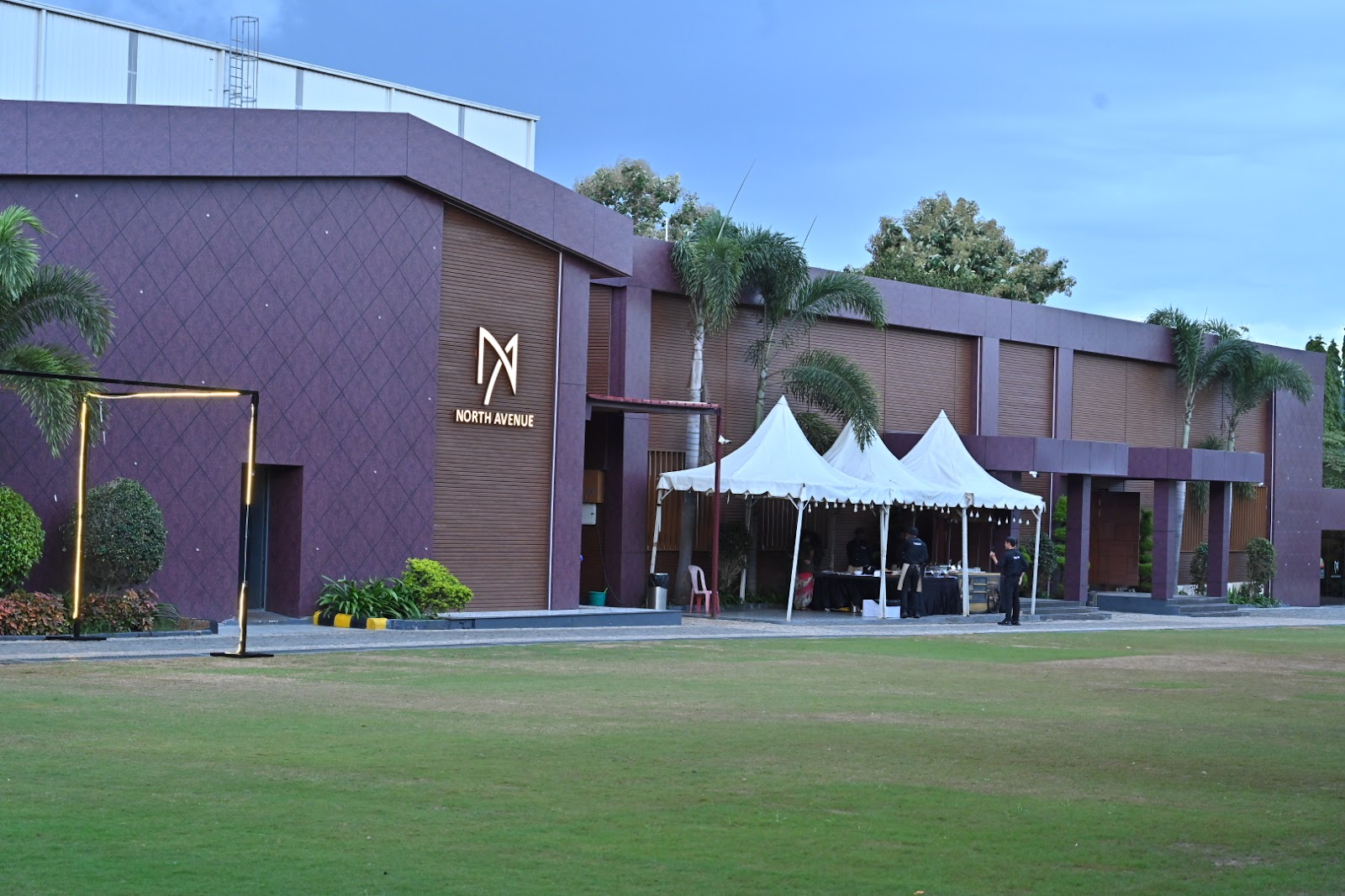 North Avenue - Event Space & Banquet Hall, Mysuru — photo 9