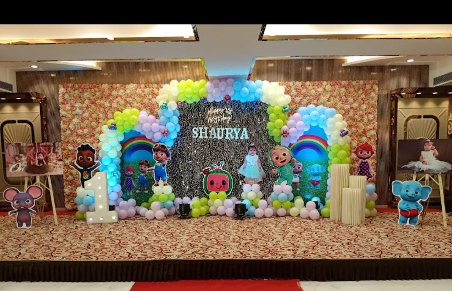 Ashoka Banquet Hall, Navi Mumbai — photo 7