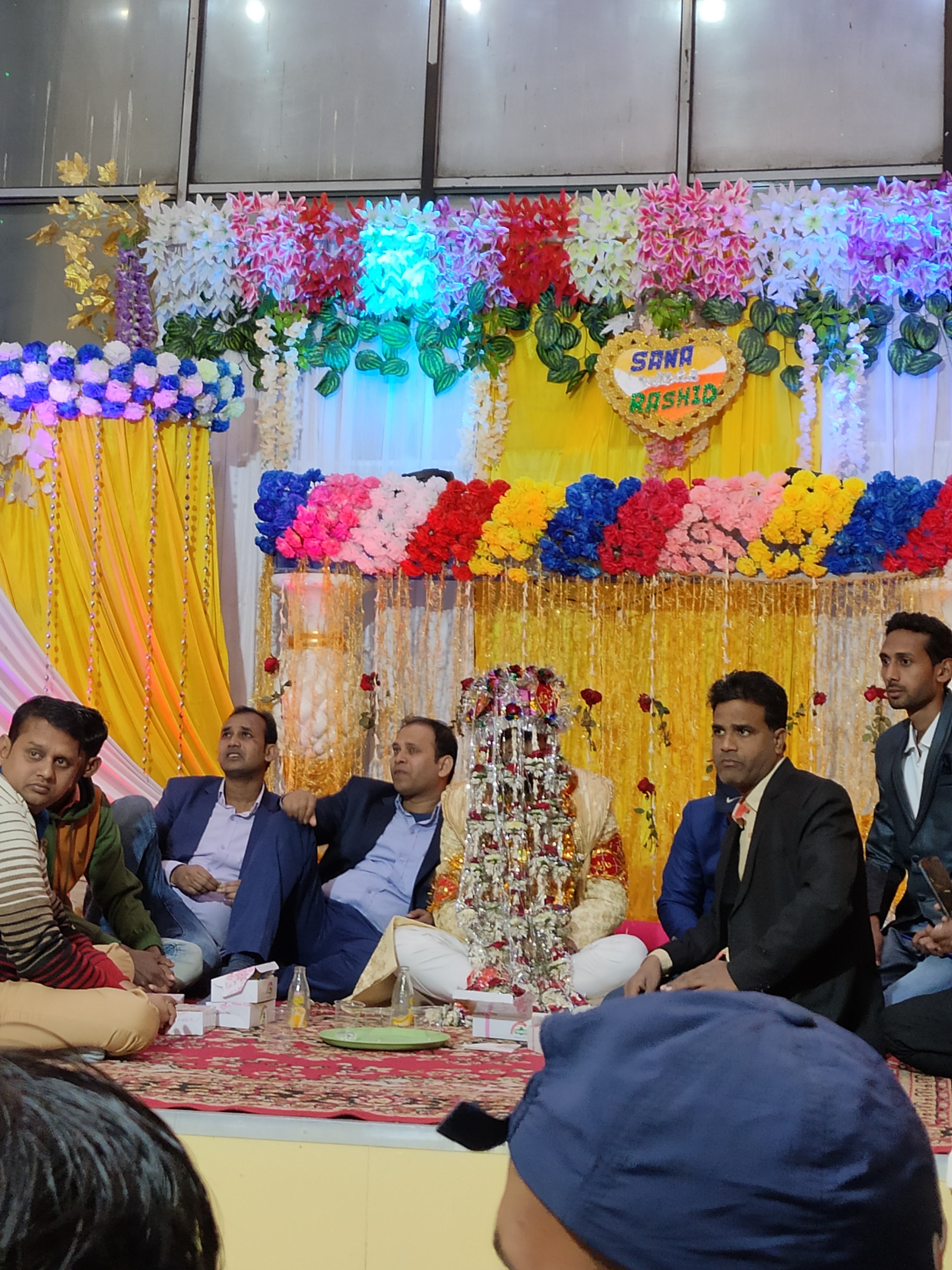 A.R.PALACE-Best Banquet Hall in Gaya ! Best Marriage Hall in Gaya, Gaya — photo 7