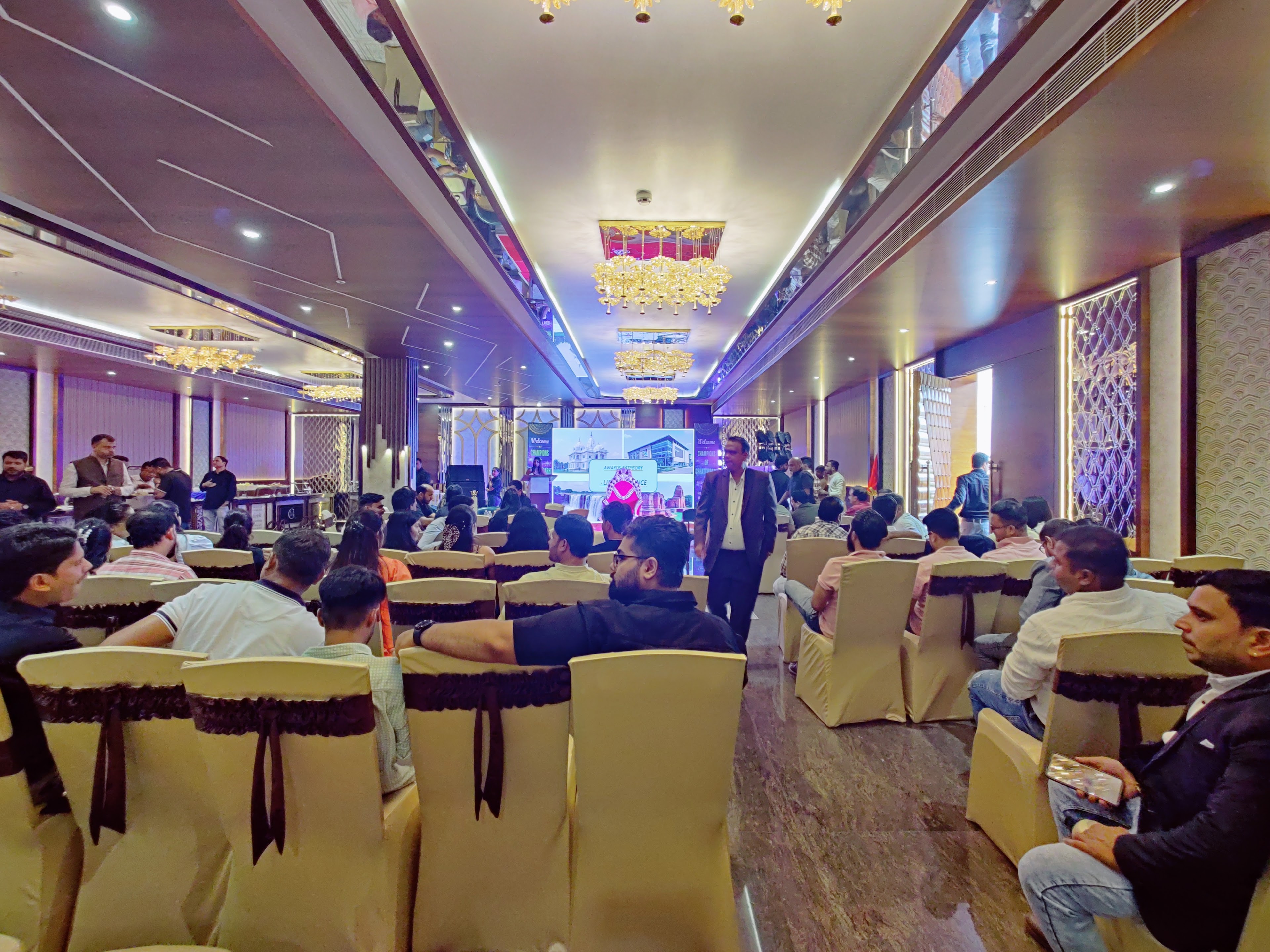 Muhurat Resort - 5 Star Luxury Hotel & Resort in Raipur, Raipur — photo 6