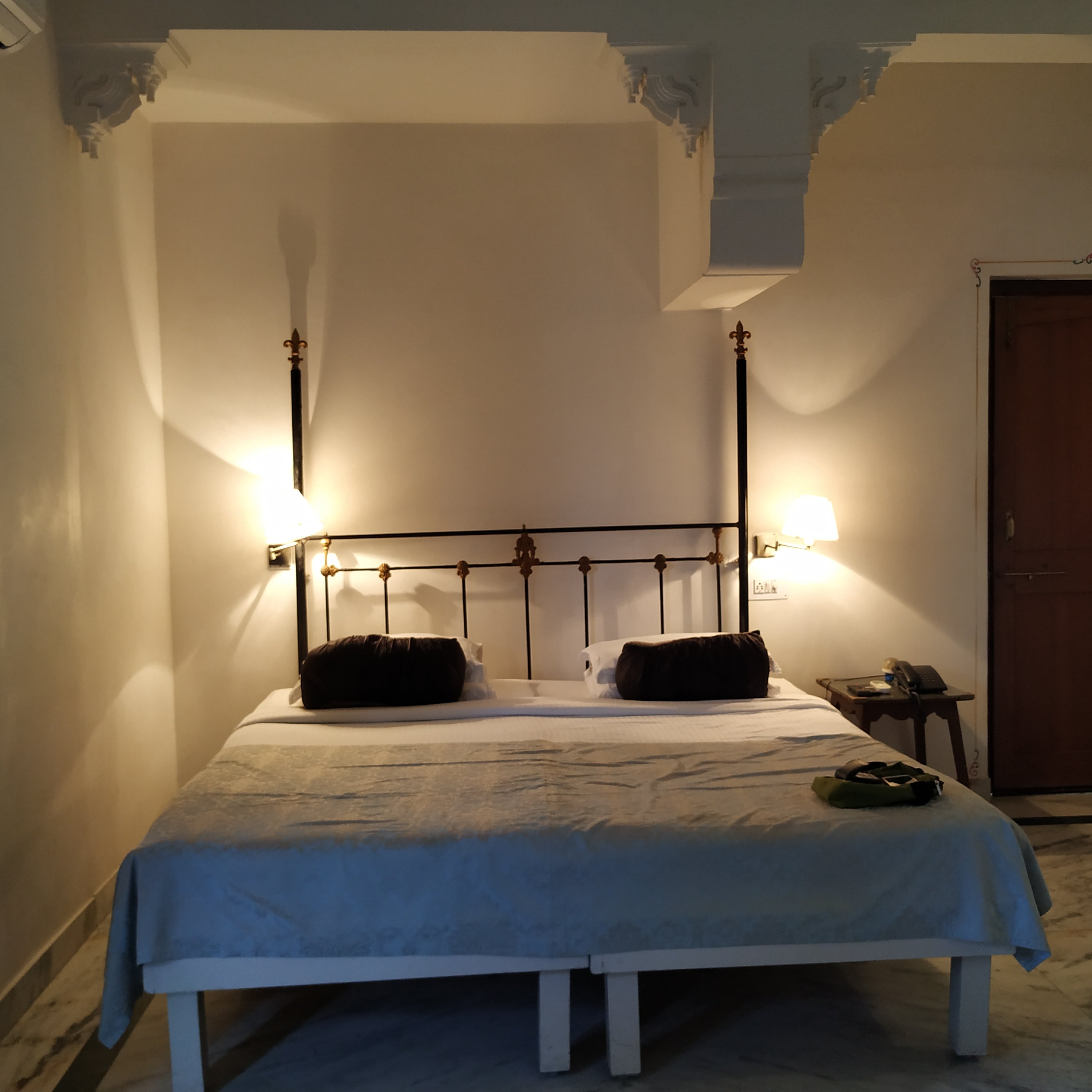 Ram Pratap Palace By Fateh Collection, Udaipur — photo 2