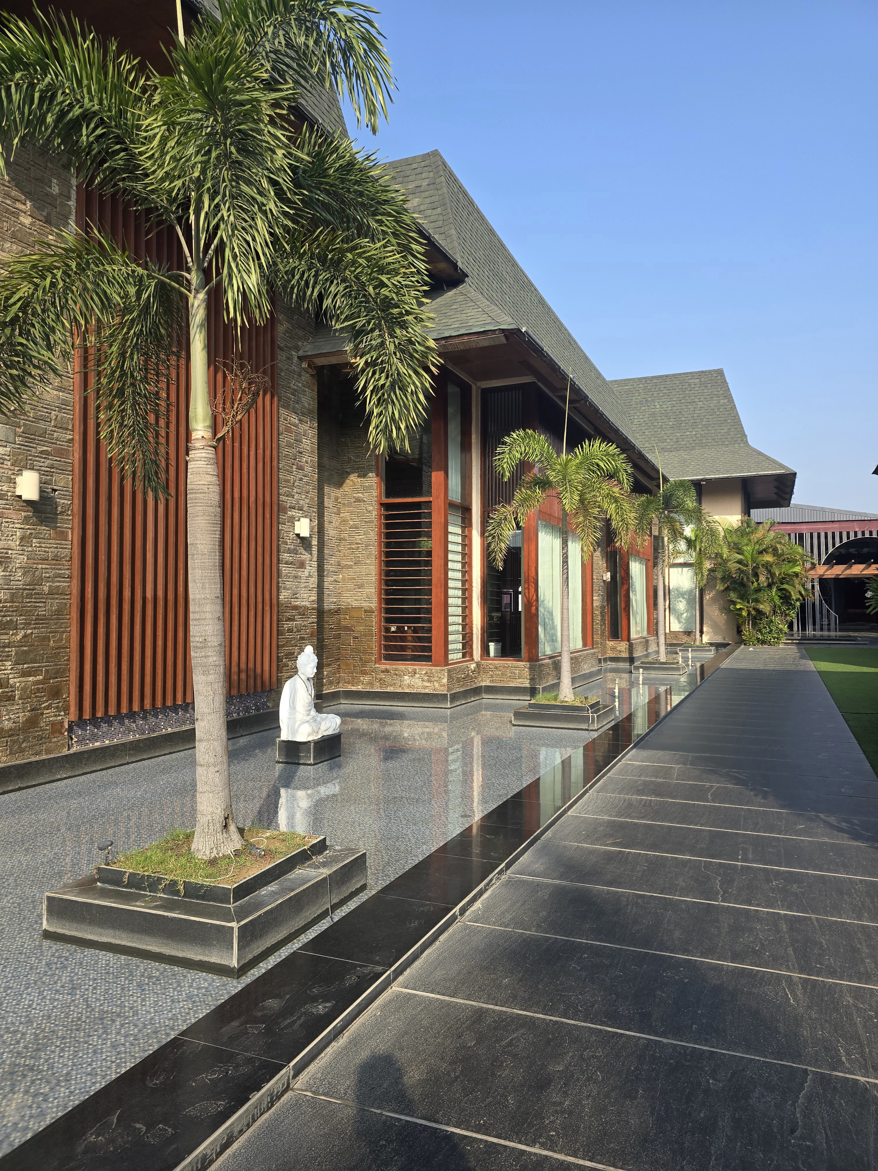 Siddhartha Resort, Ludhiana — photo 1