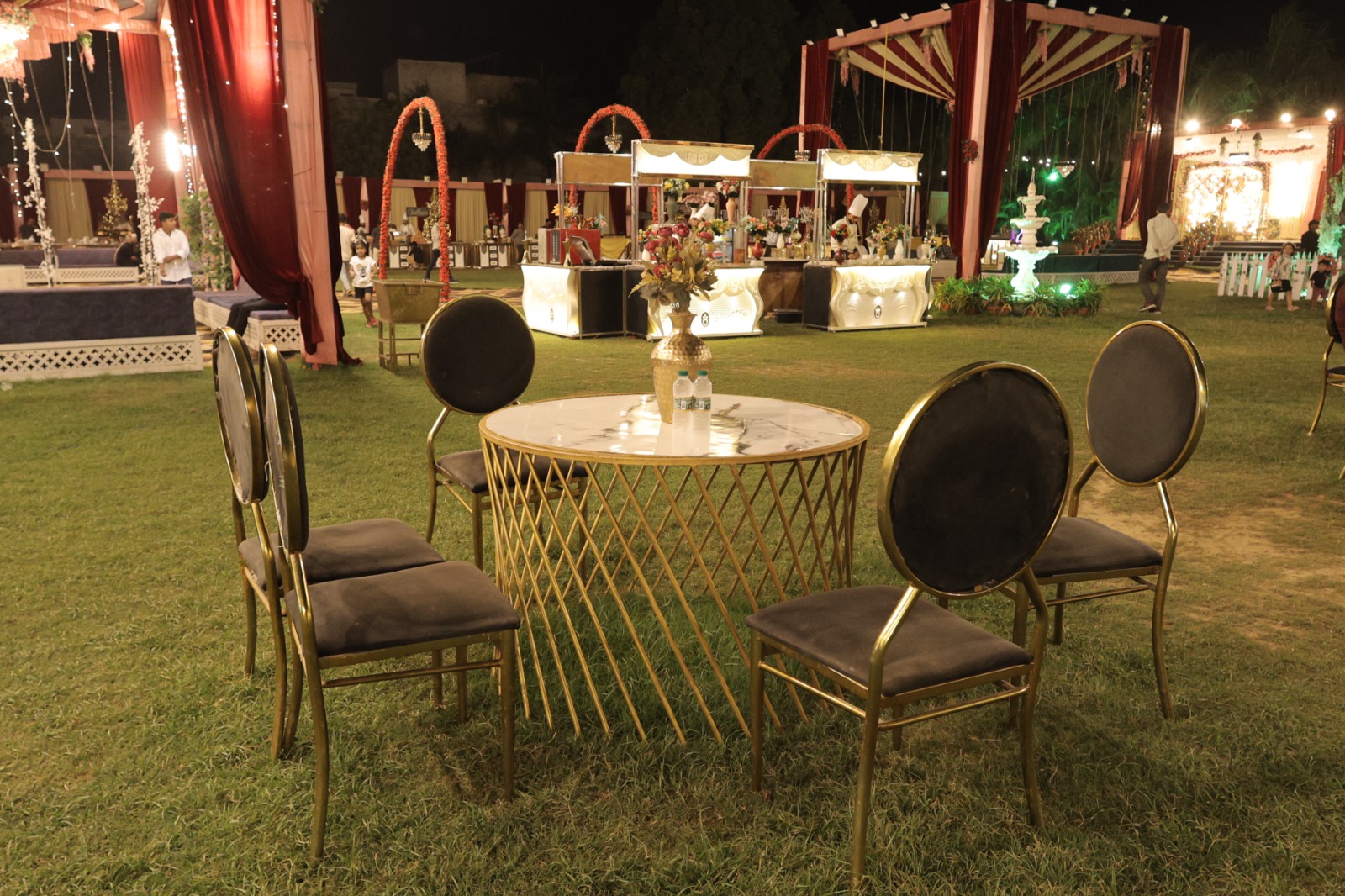 Jai sheela garden, Har, Bareilly — photo 4