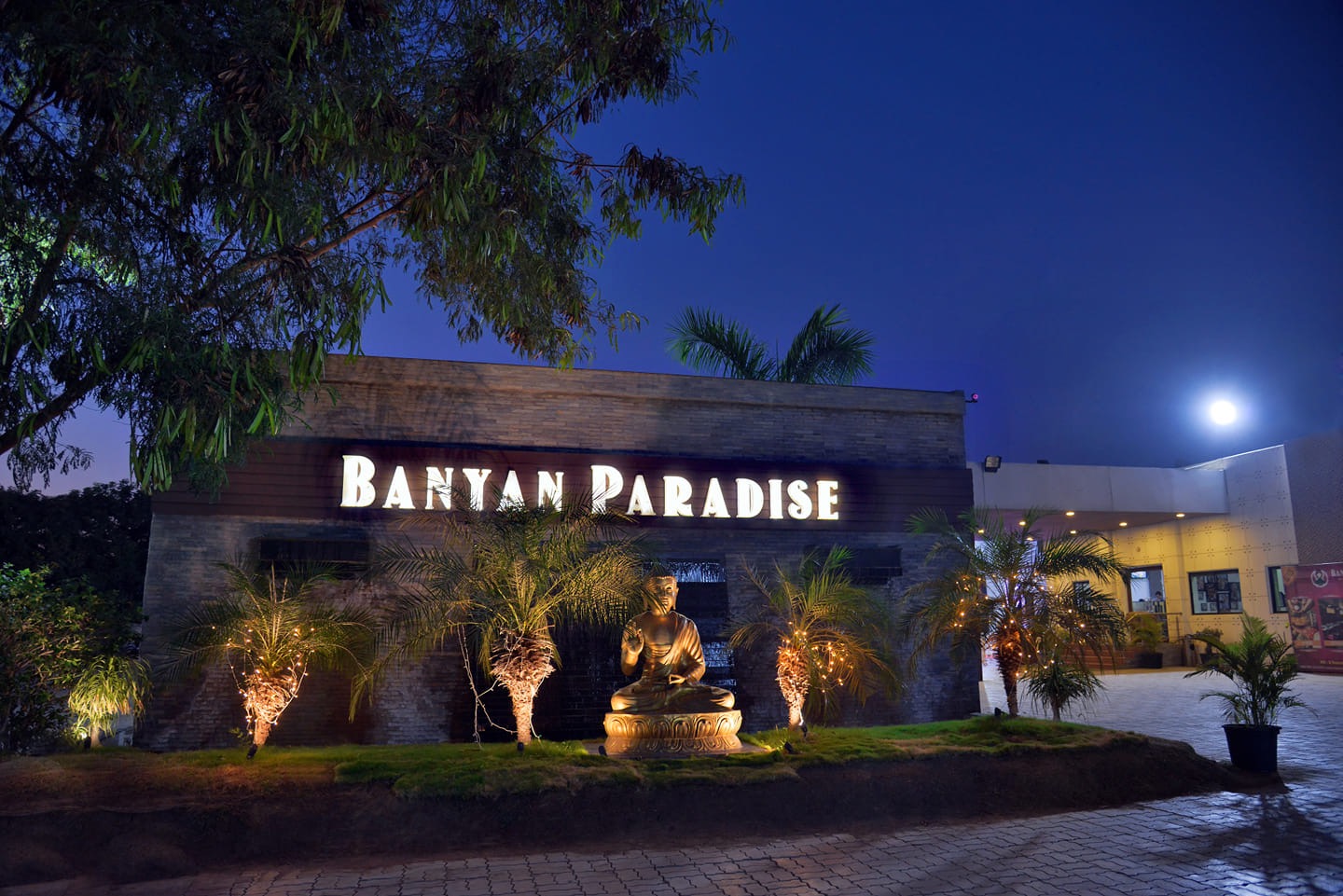 Banyan Paradise Resort ( Best Wedding Venue In Vadodara ), Vadodara — photo 2