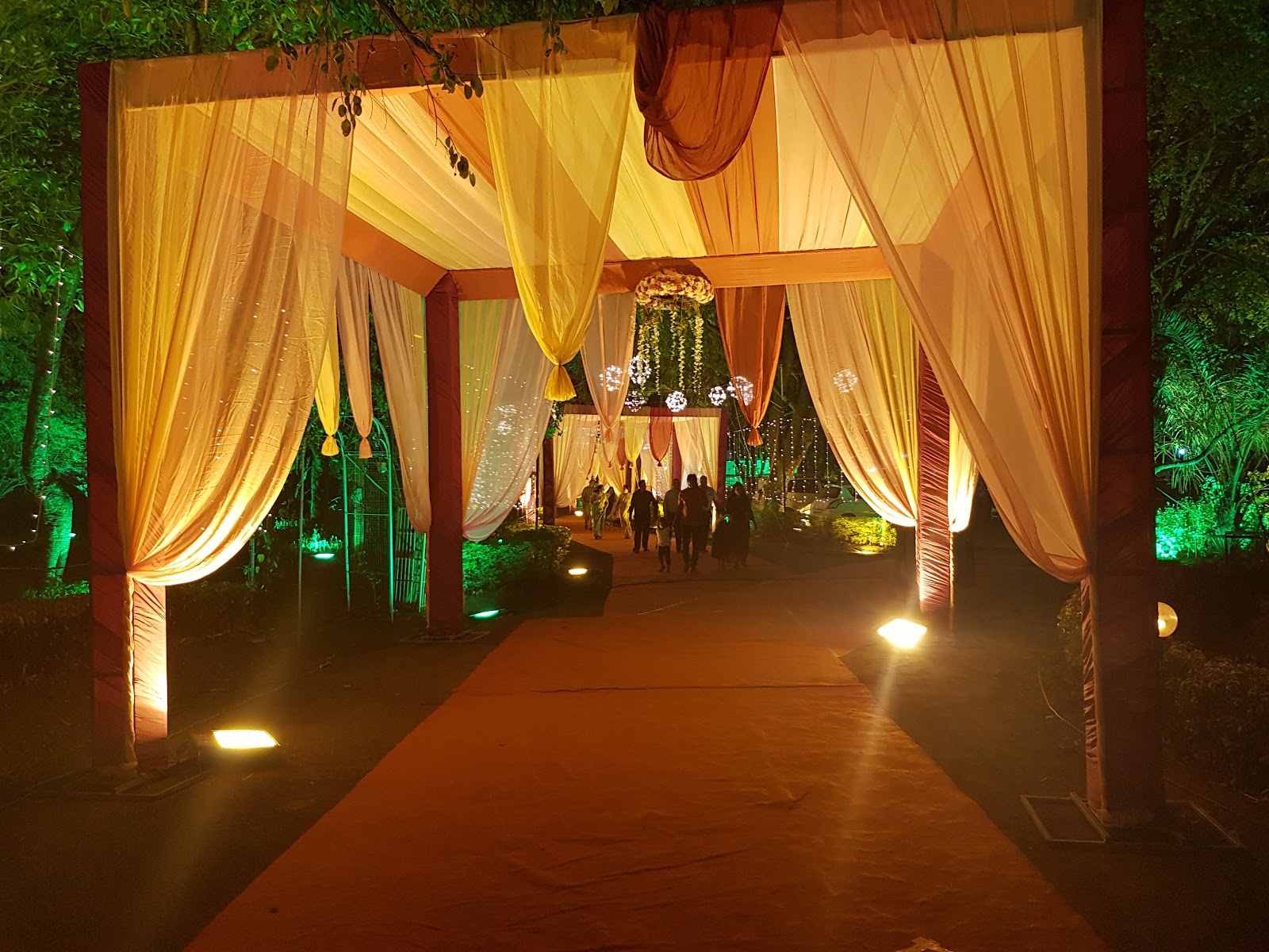 Dutch Palace, Pune — photo 3