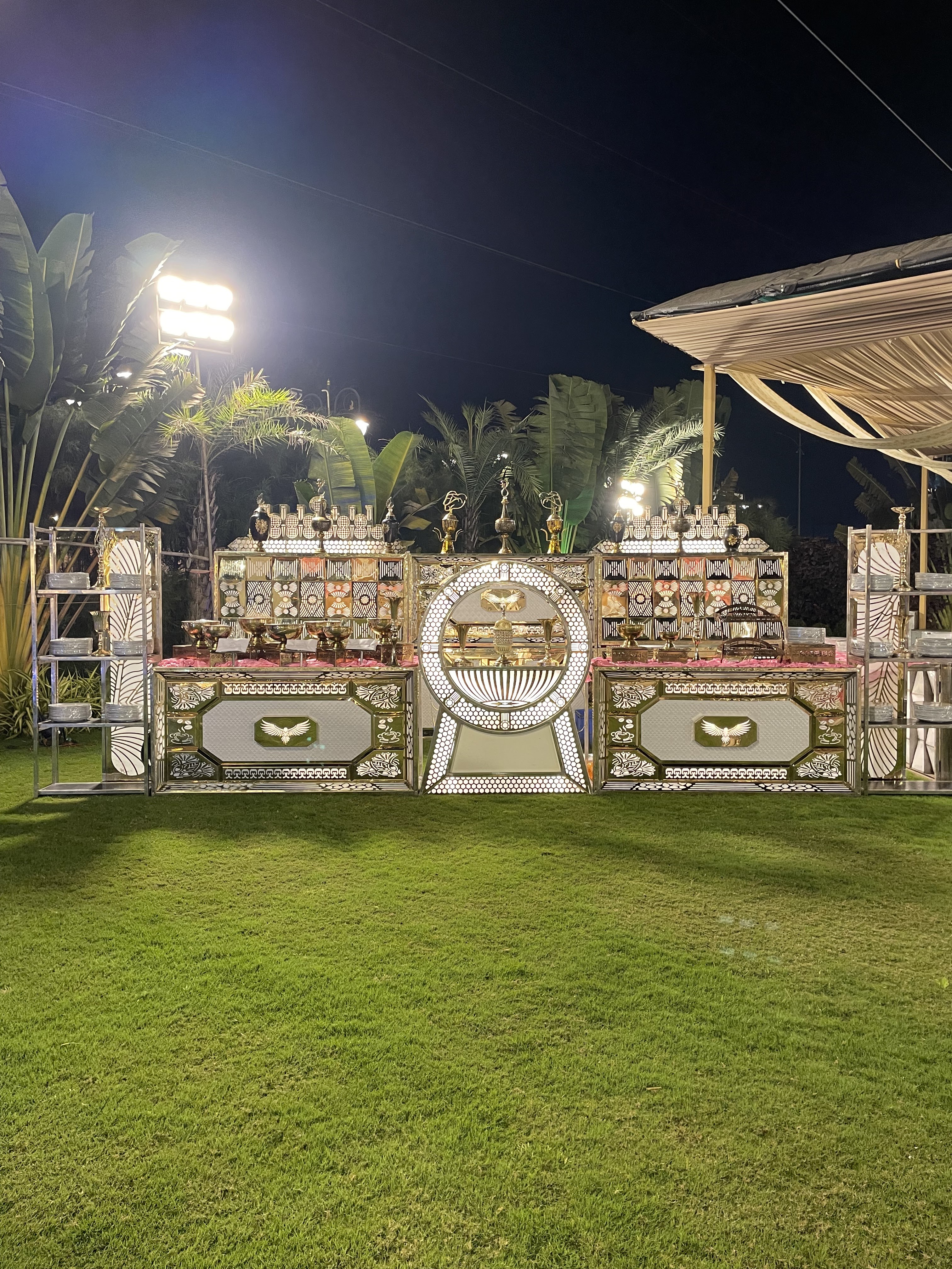 Manohar Lawns and Banquets, Nagpur — photo 5