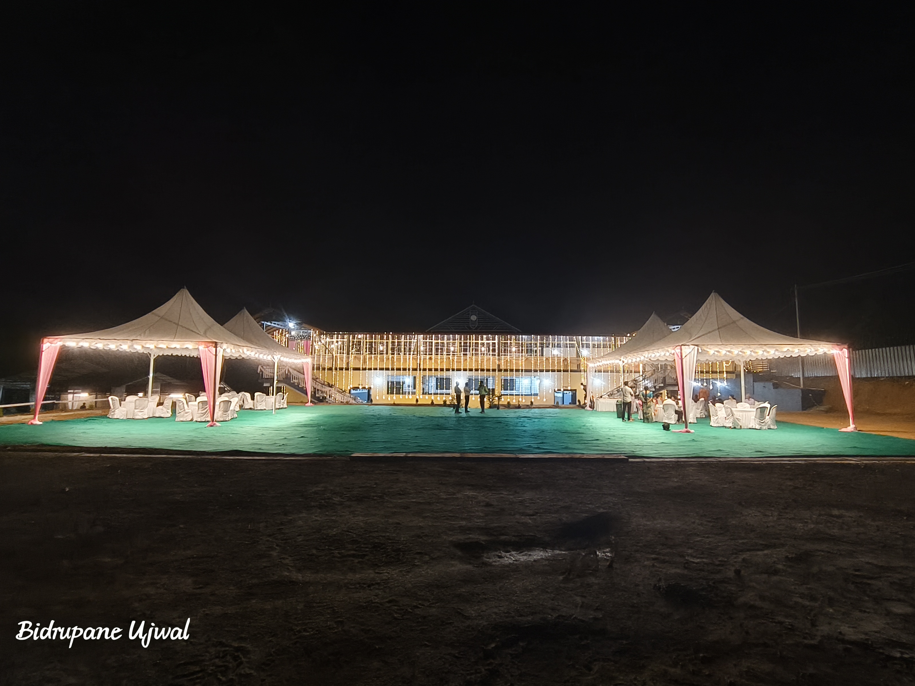 SWAGATH CONVENTION HALL MADIKERI, Madikeri — photo 3