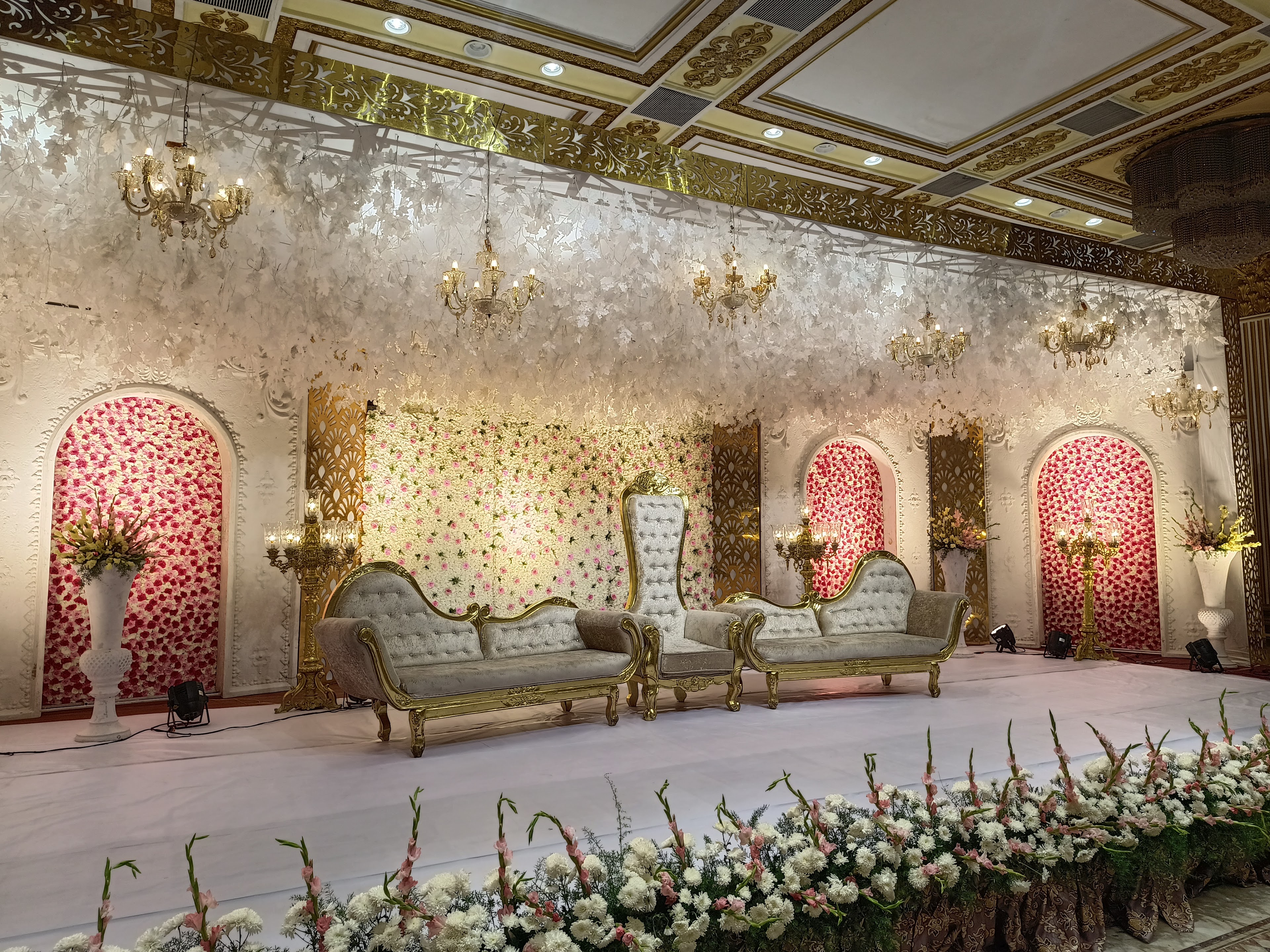 Red Rose Palace, Hyderabad — photo 1