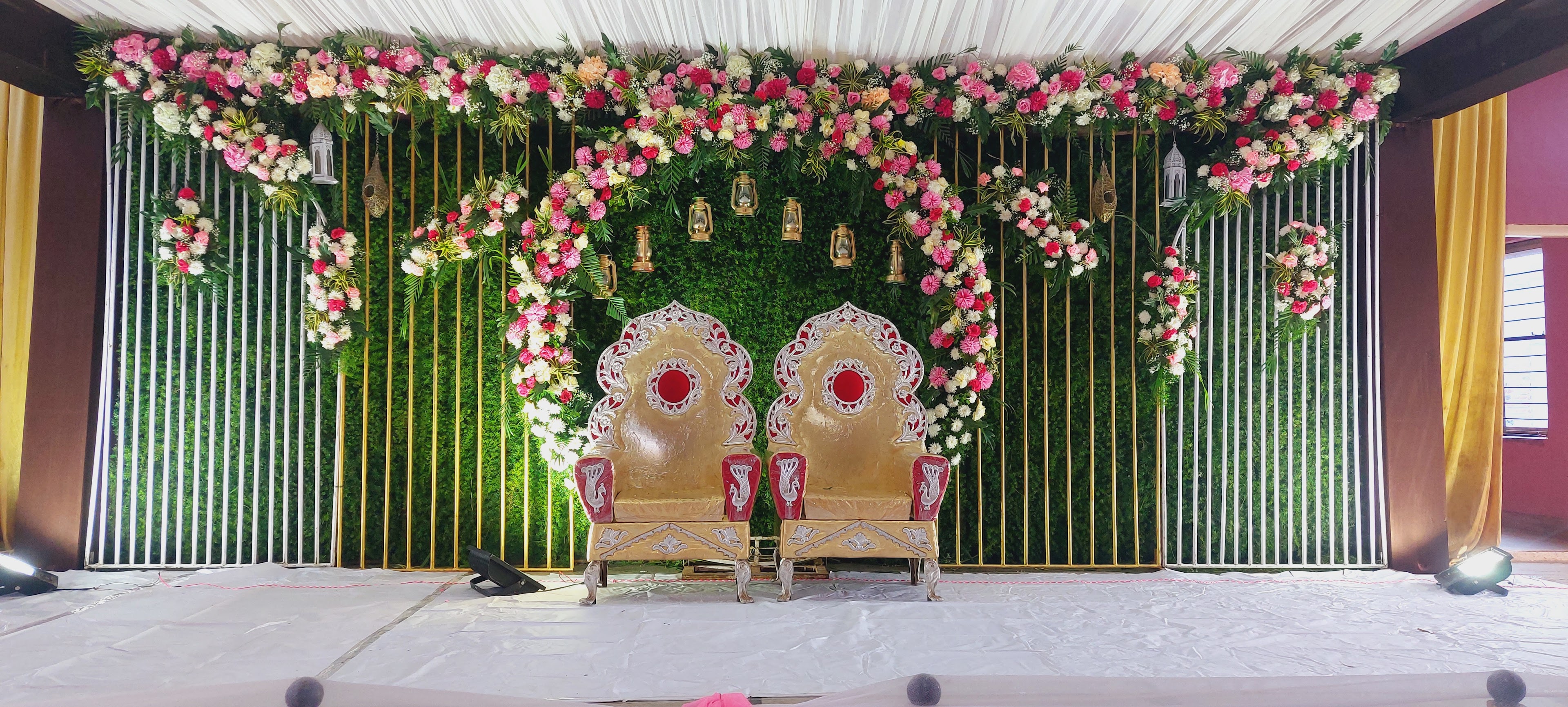 Maulana Azad Cummunity Hall, Chamarajanagar — photo 7