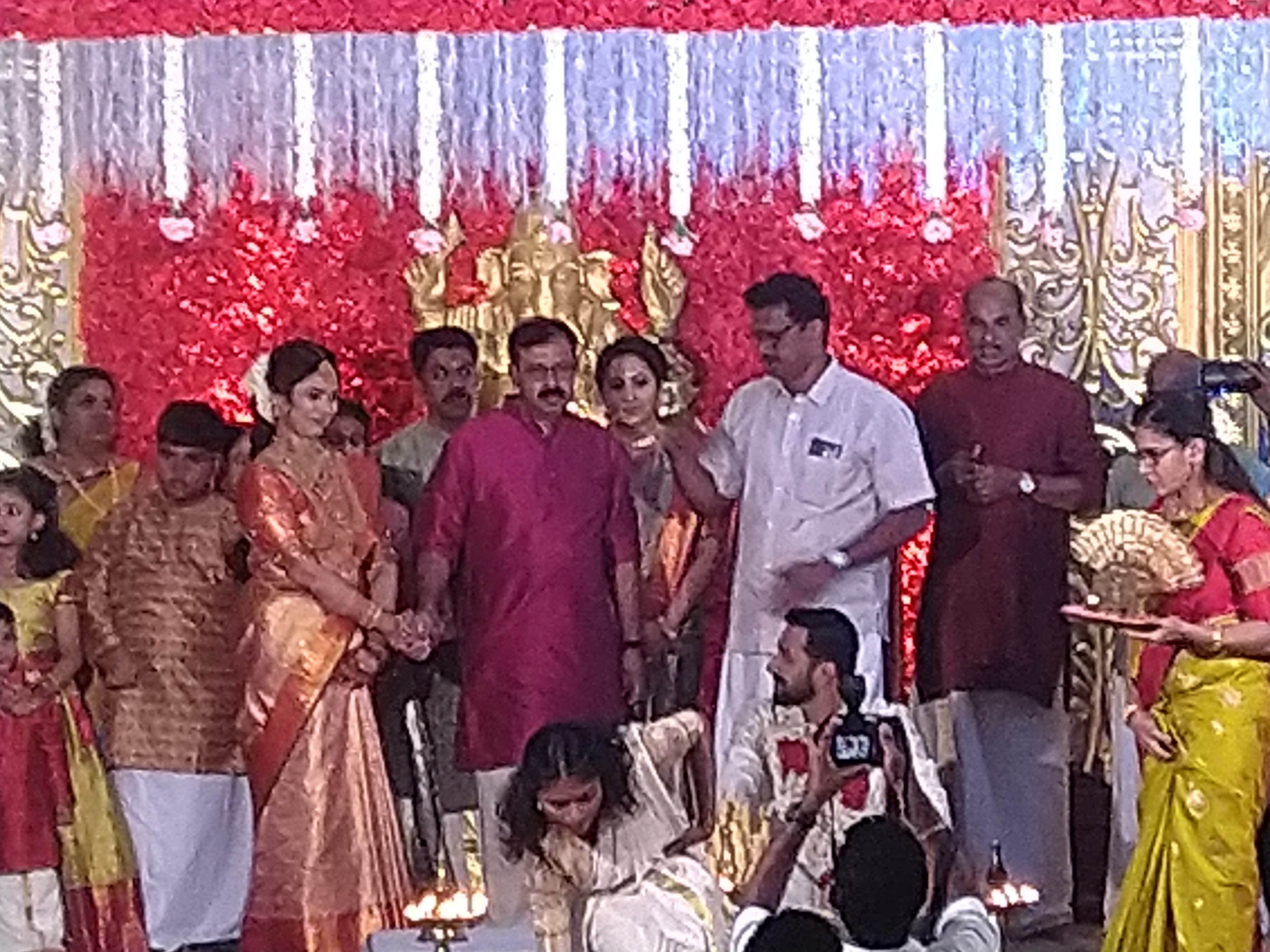 Thejaswini Kalyana Mandapam, Thodupuzha — photo 7