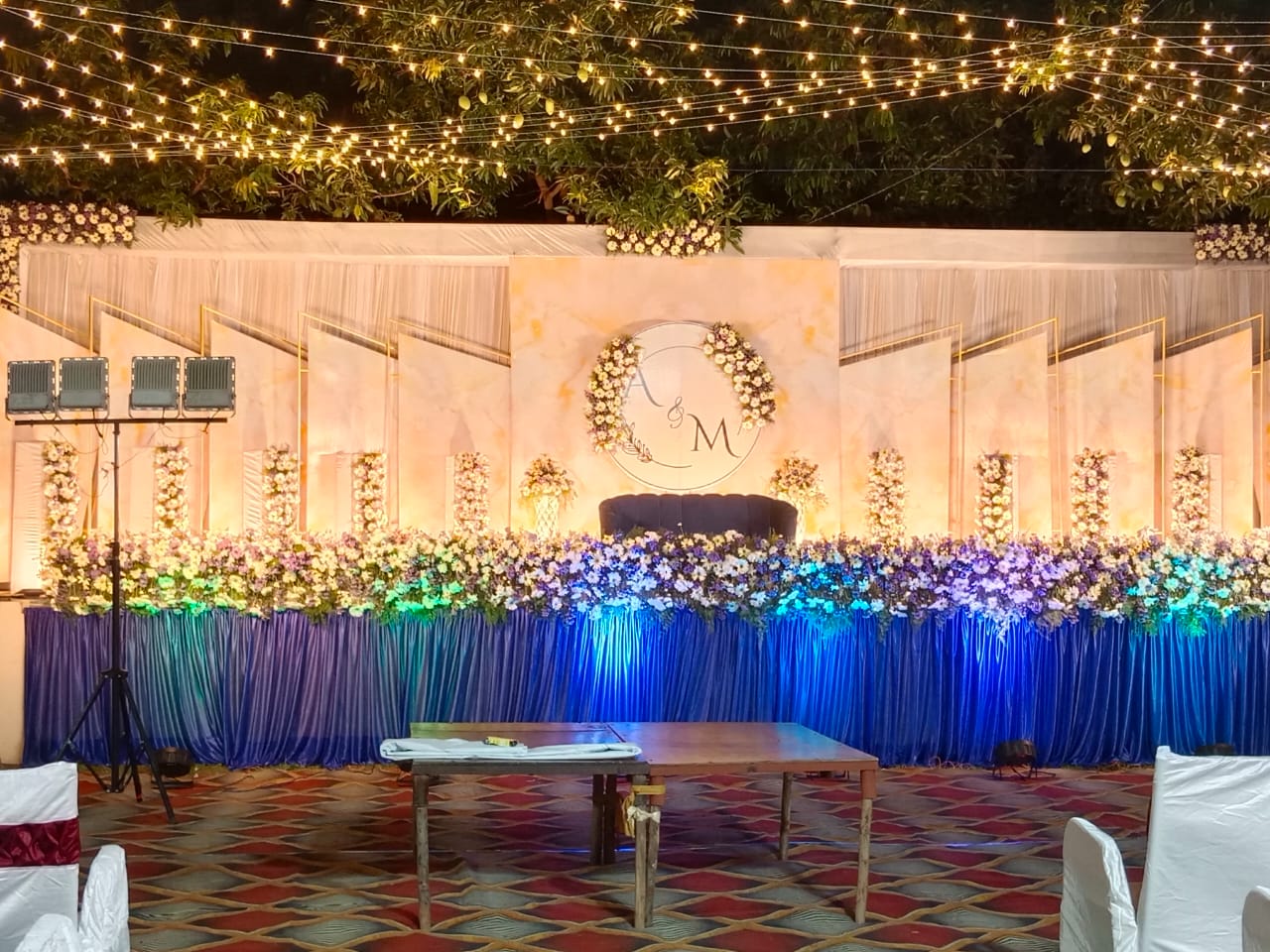 LN greens convention hall, Srikakulam — photo 3