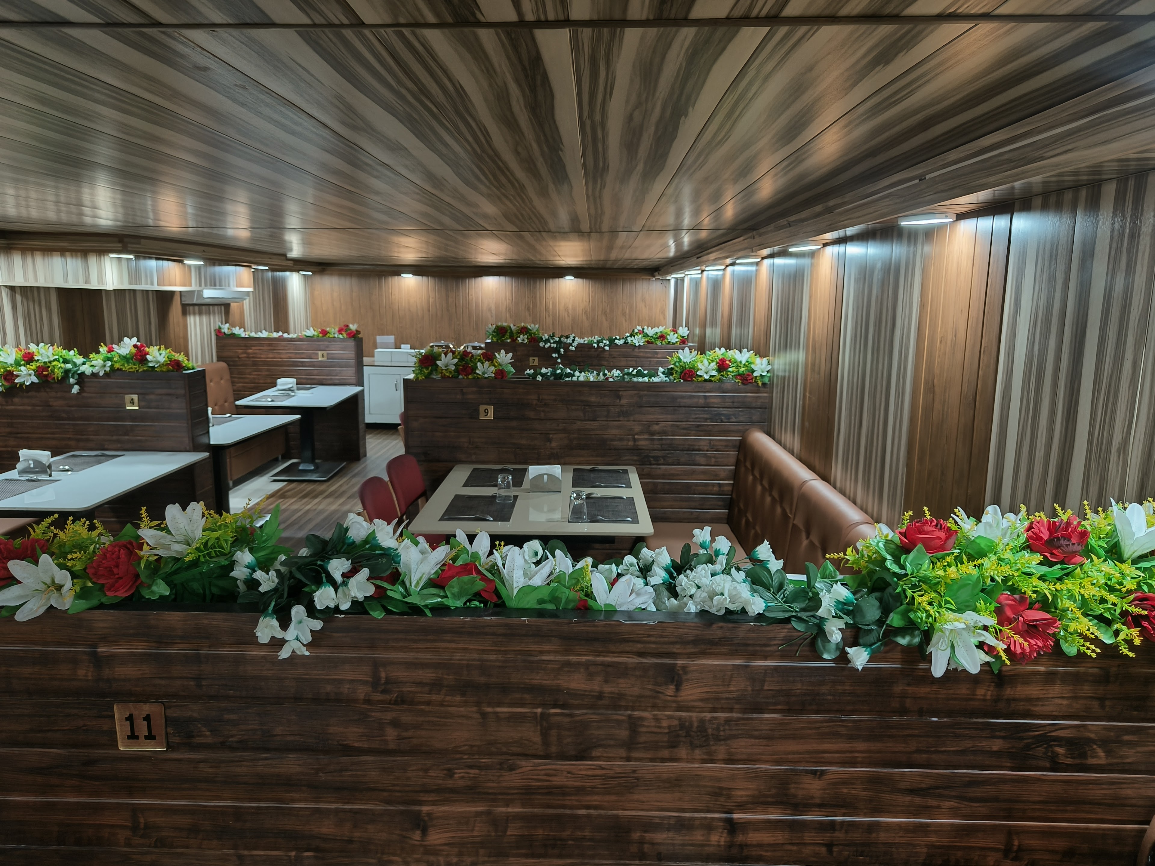 Dwarka Palace - Convention Centre, Madurai, Madurai — photo 7