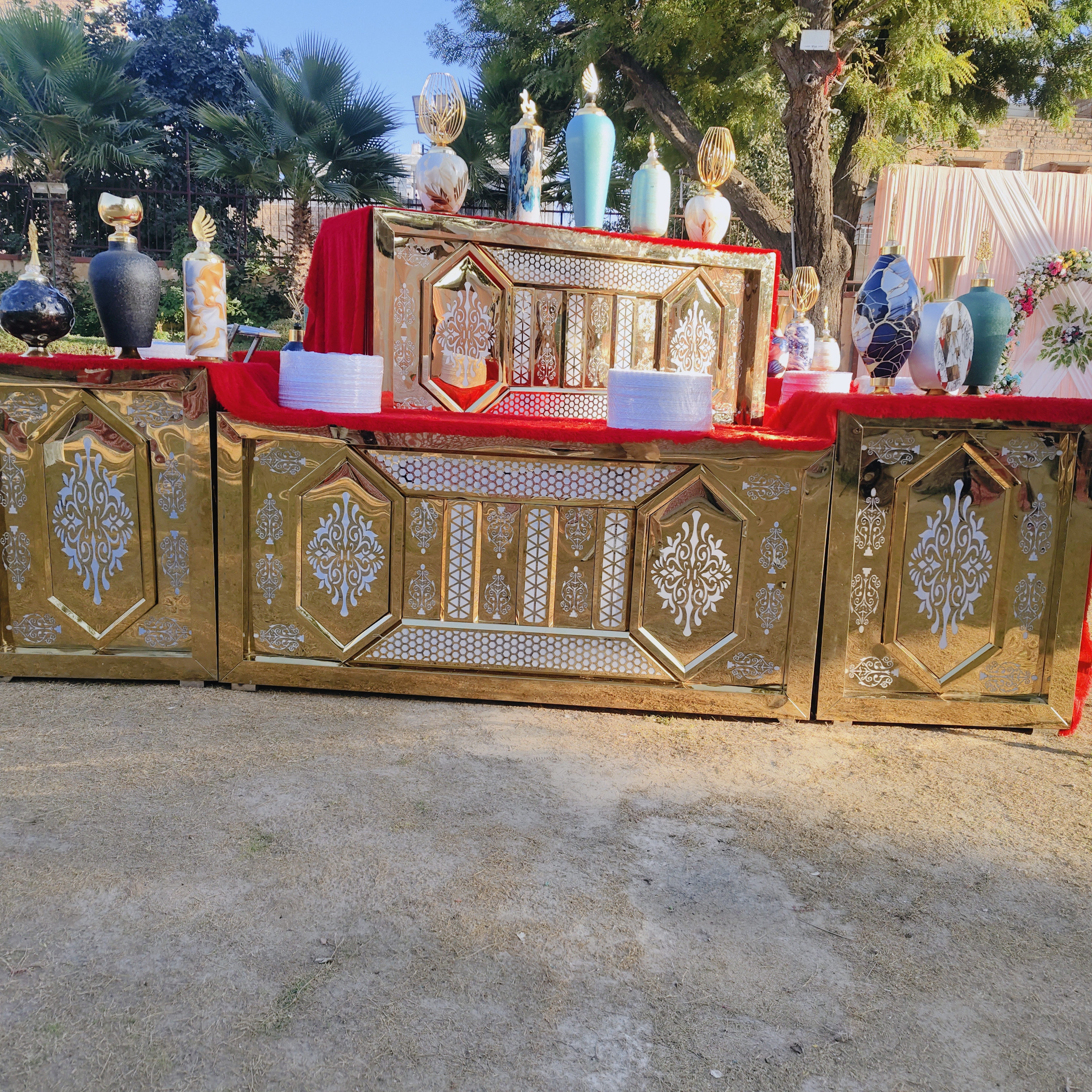 Saint Andrew Hall, Jodhpur — photo 7