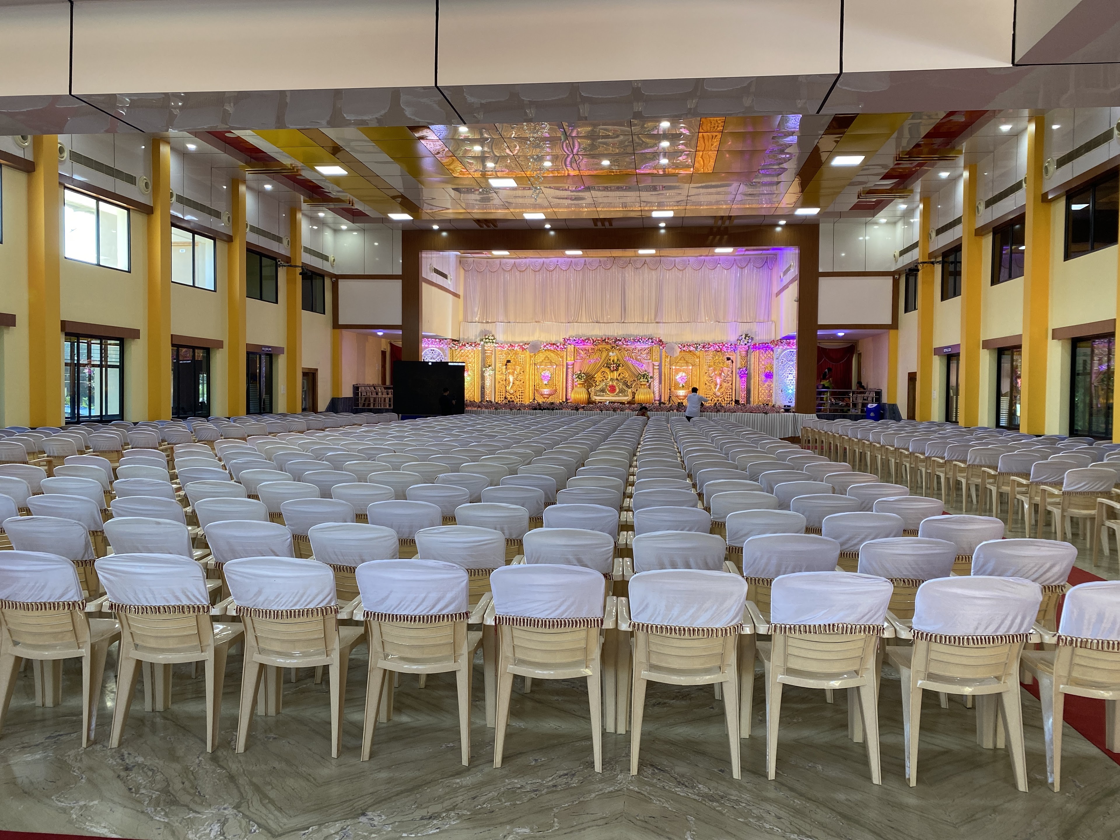 Parvati Shankar Hall, Karwar — photo 1