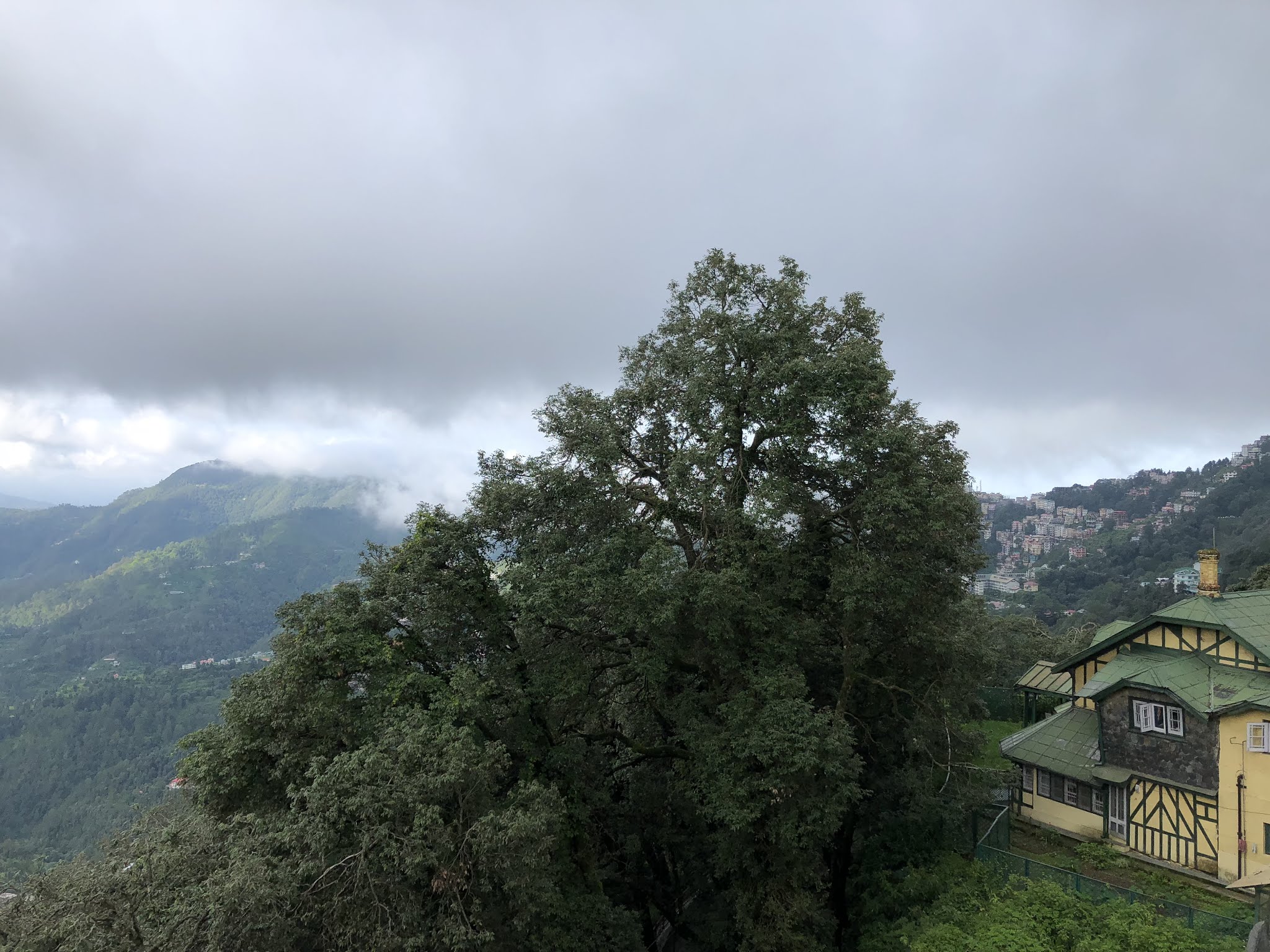 Hotel Peterhoff, Shimla — photo 5