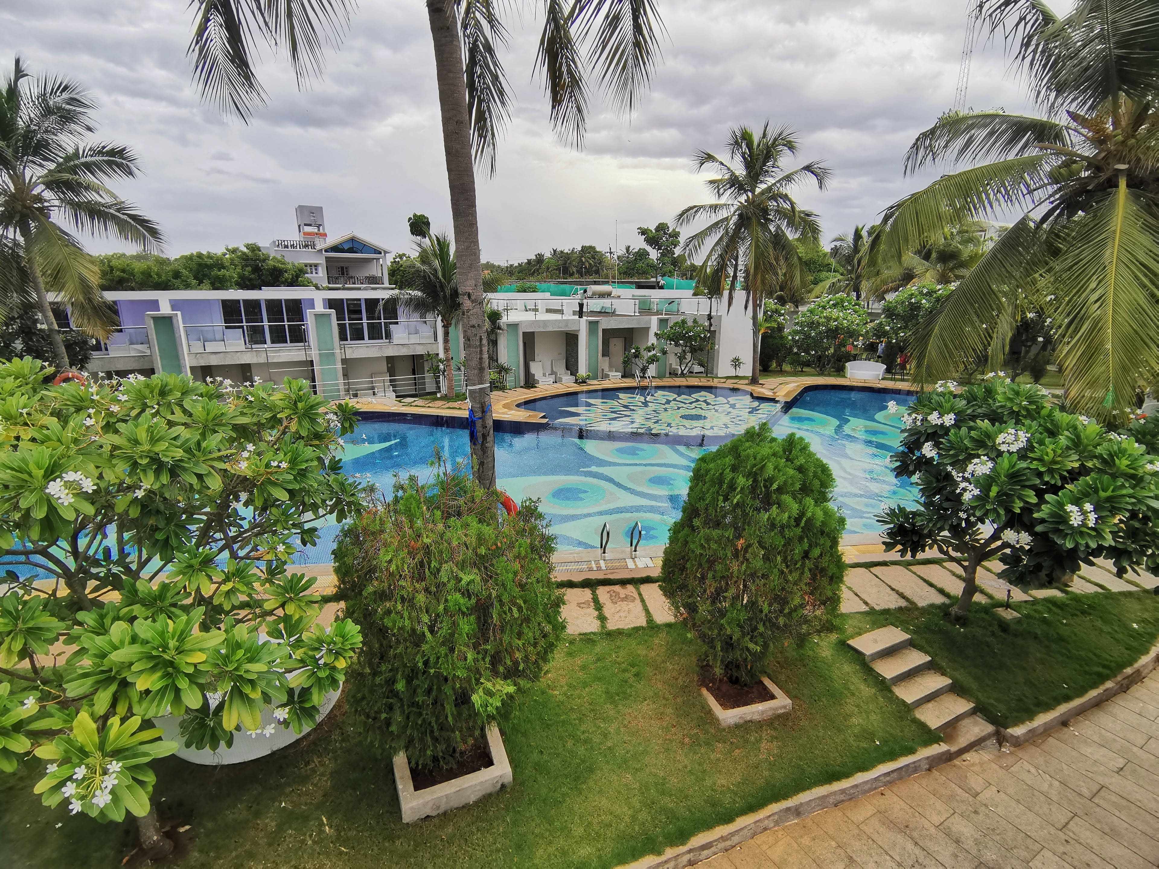 Grande Bay Resort And Spa, Mahabalipuram — photo 3