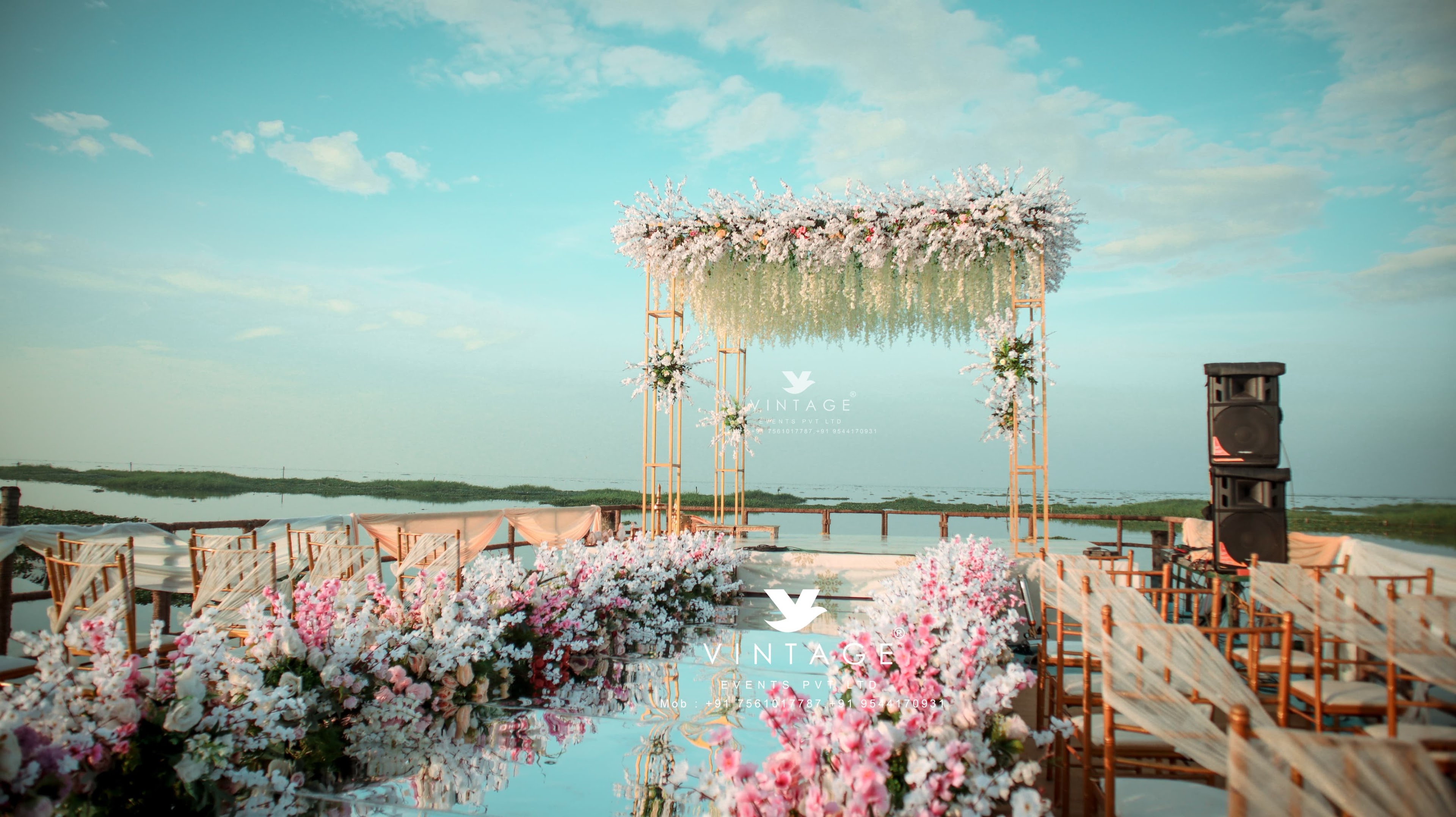 Vintage Events, Thodupuzha — photo 1