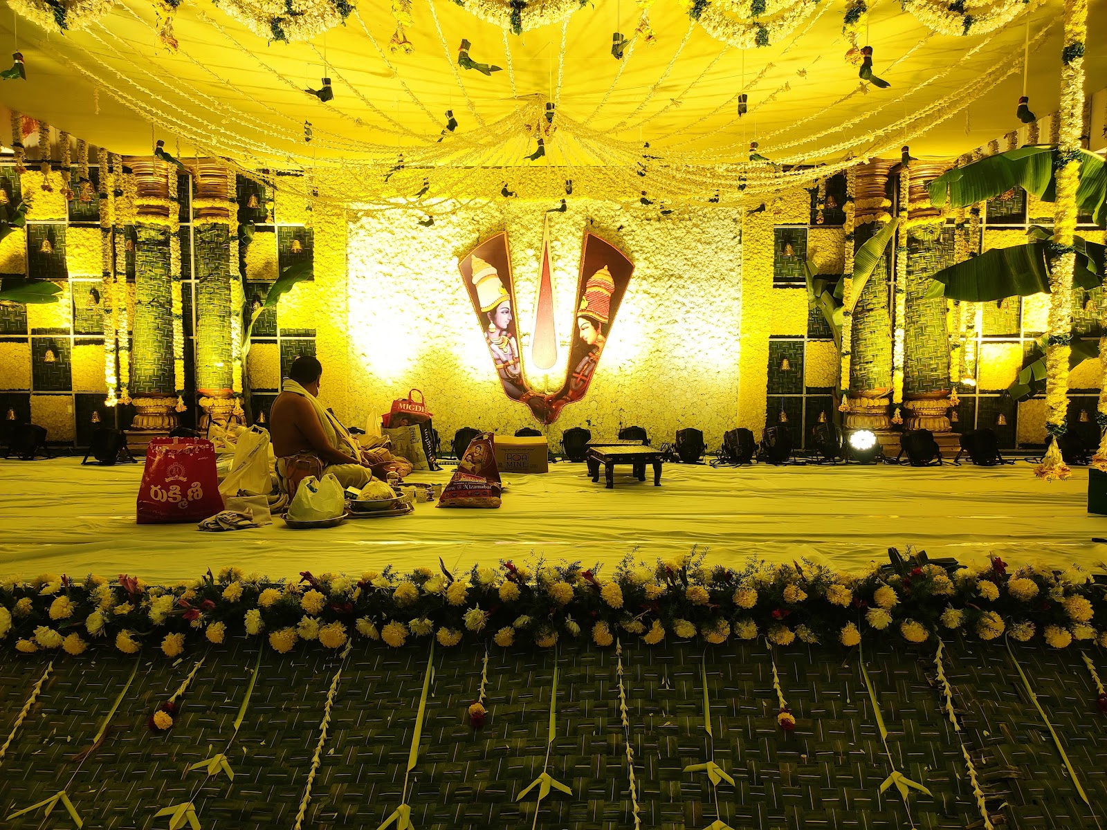 MHR CONVENTION HALL, Guntur — photo 8