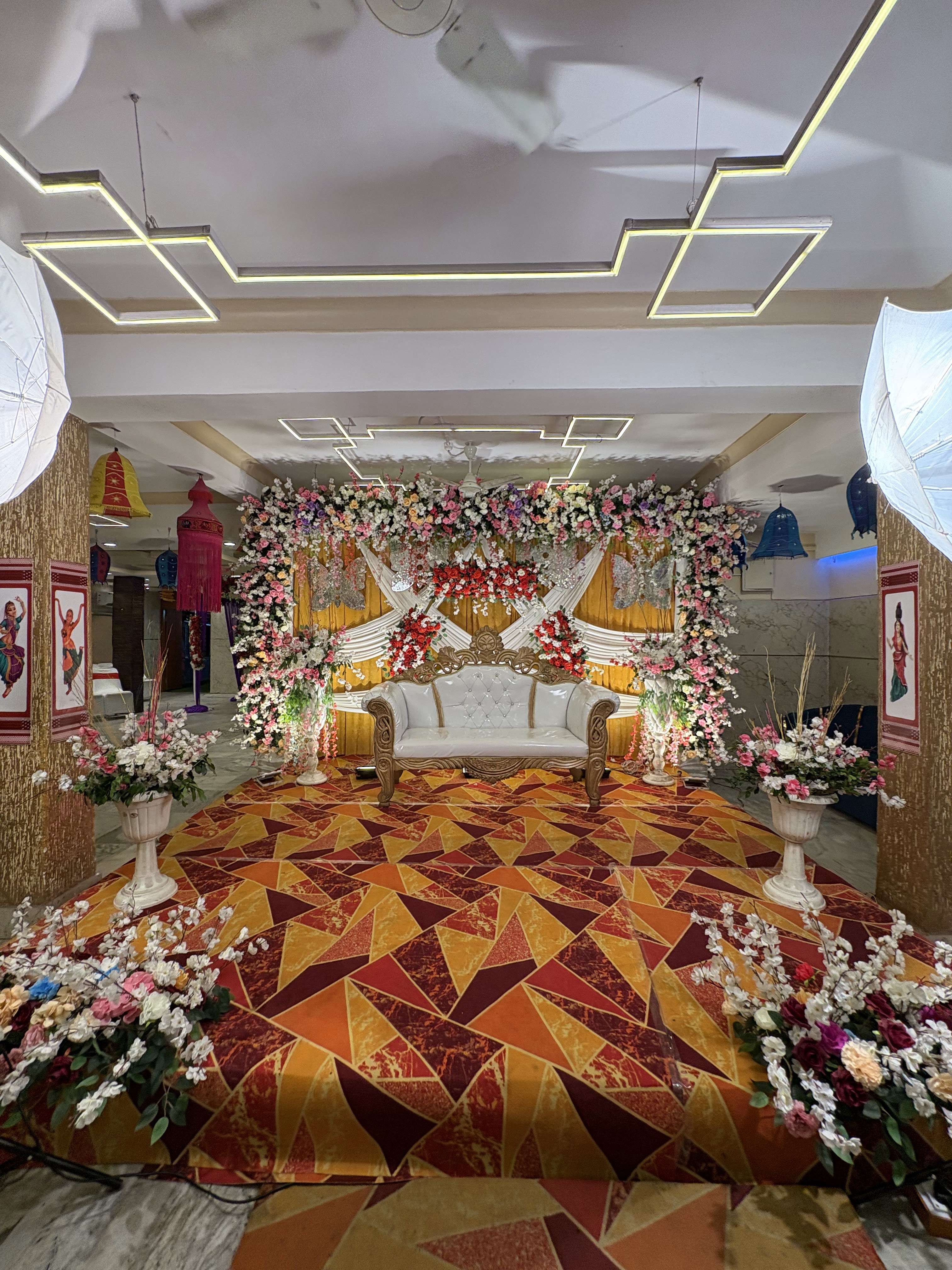Riddhi Siddhi CDA Kalyan Mandap & Banquet, Cuttack — photo 4