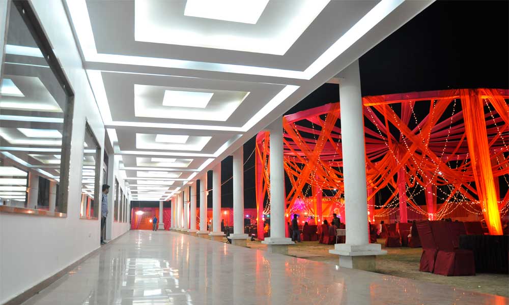 Royal Estate Banquets, Jammu — photo 7