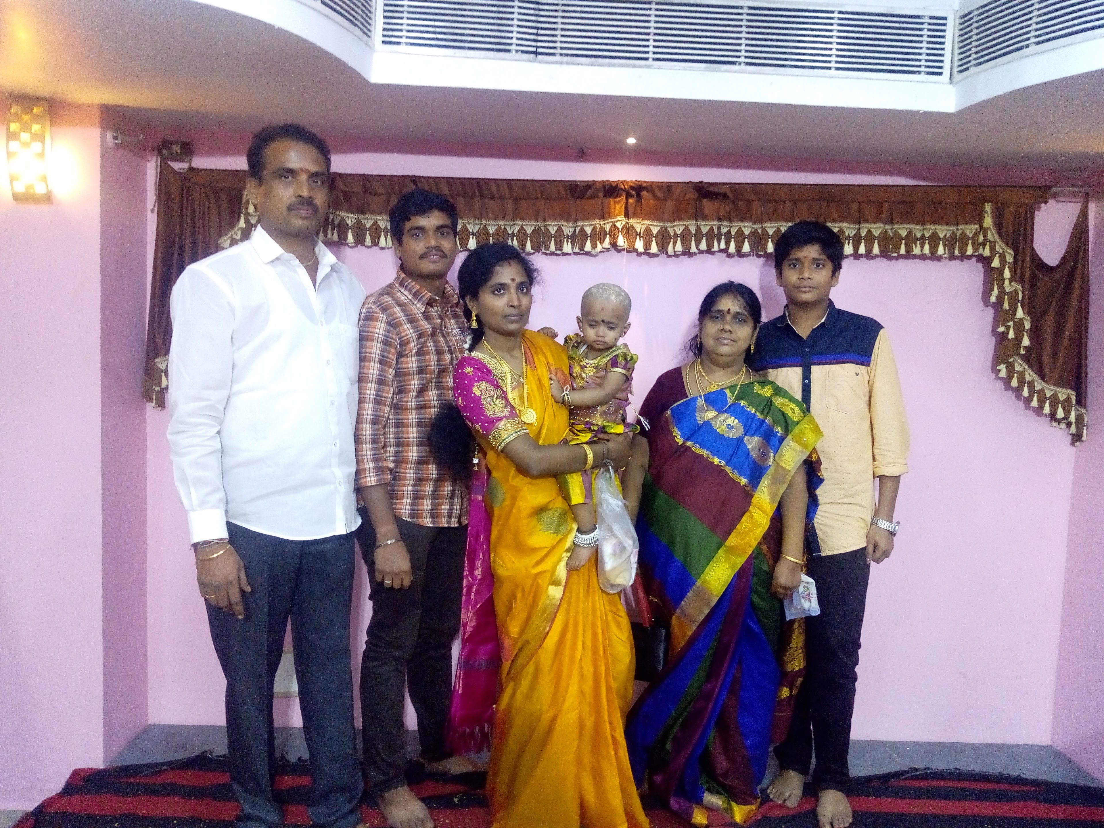 SRI RANGA HALL, Kanchipuram — photo 6