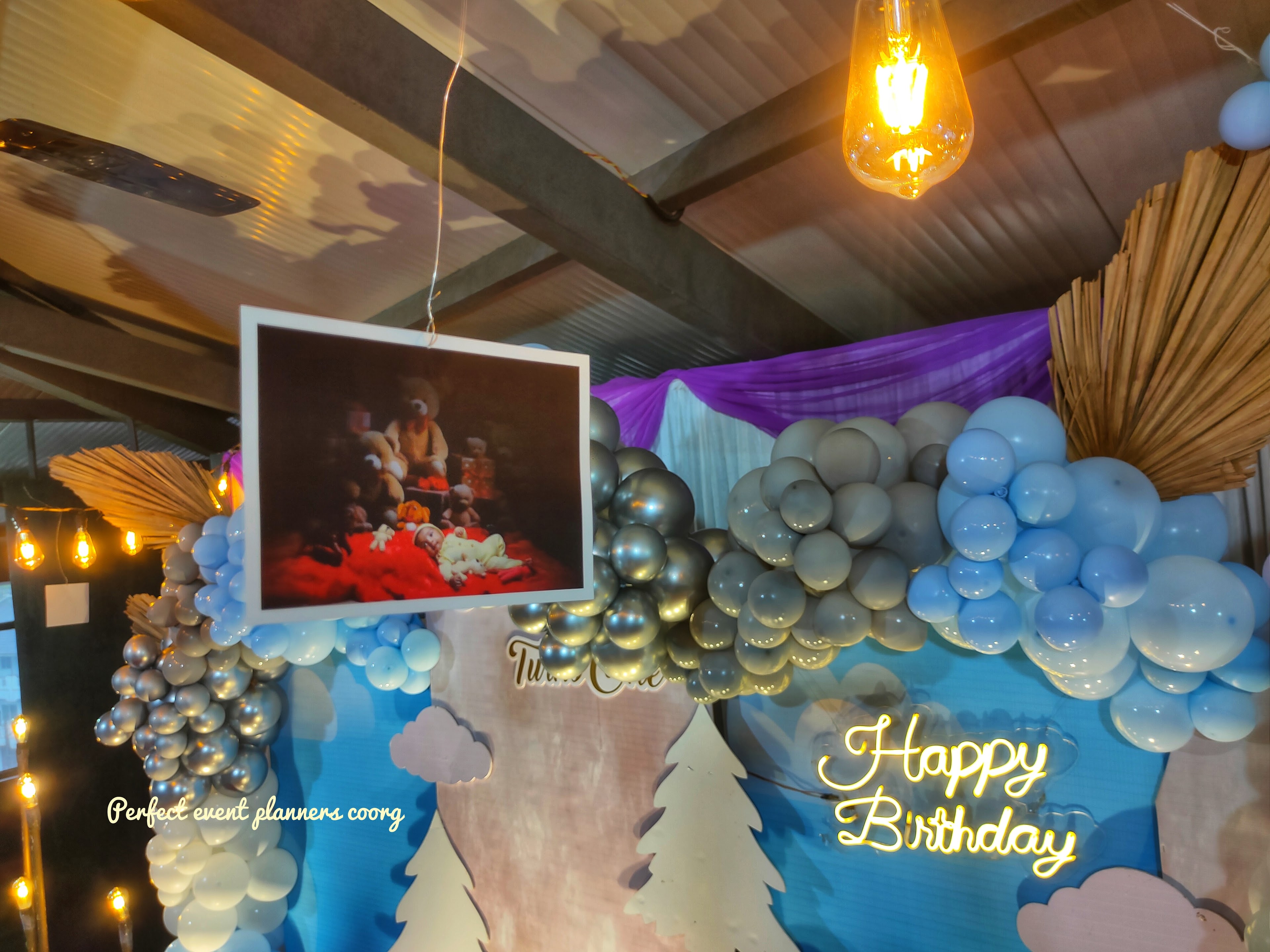 Perfect Event planners - coorg, Madikeri — photo 4
