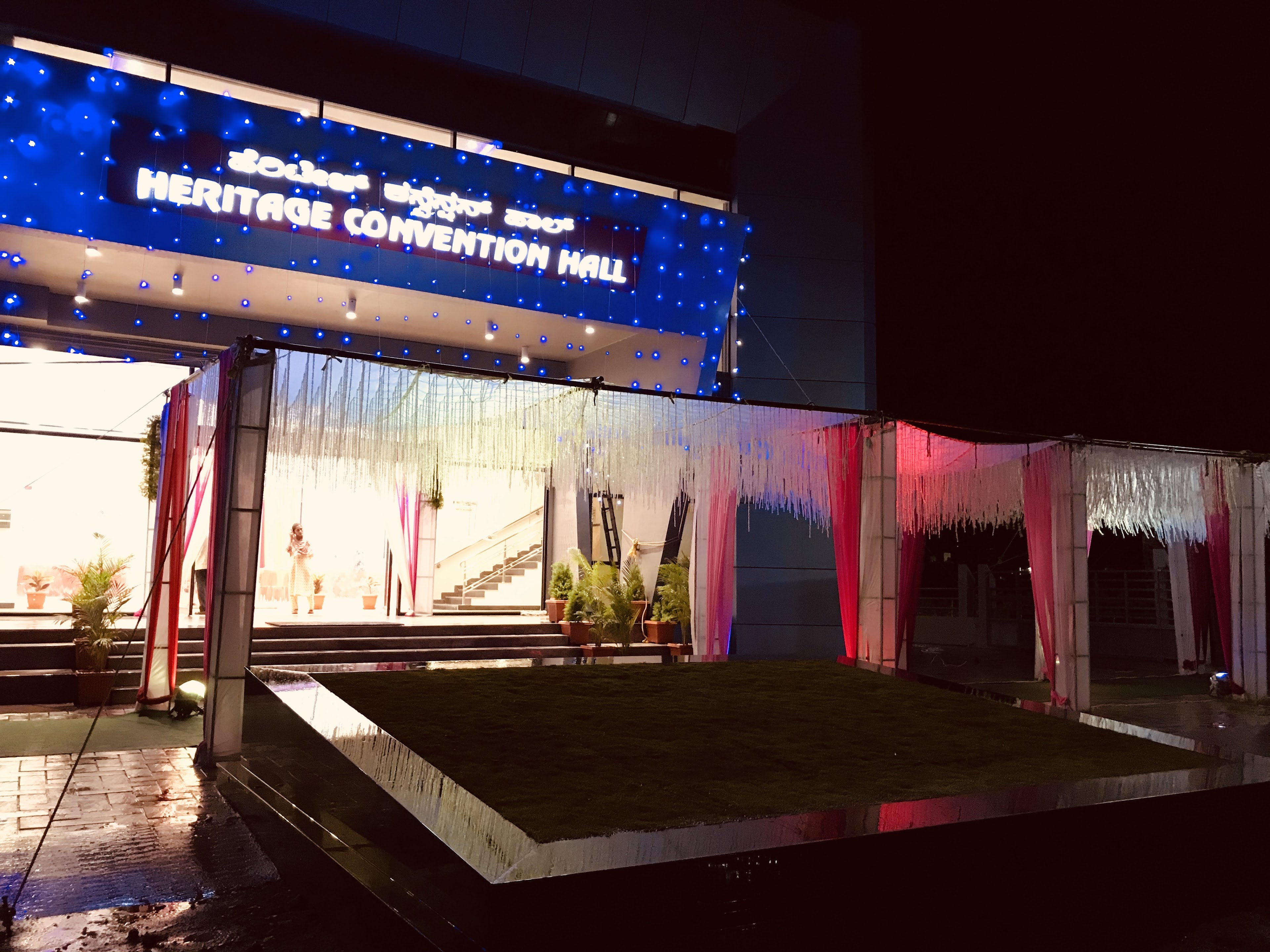Heritage Convention Hall, Chikkamagaluru — photo 5